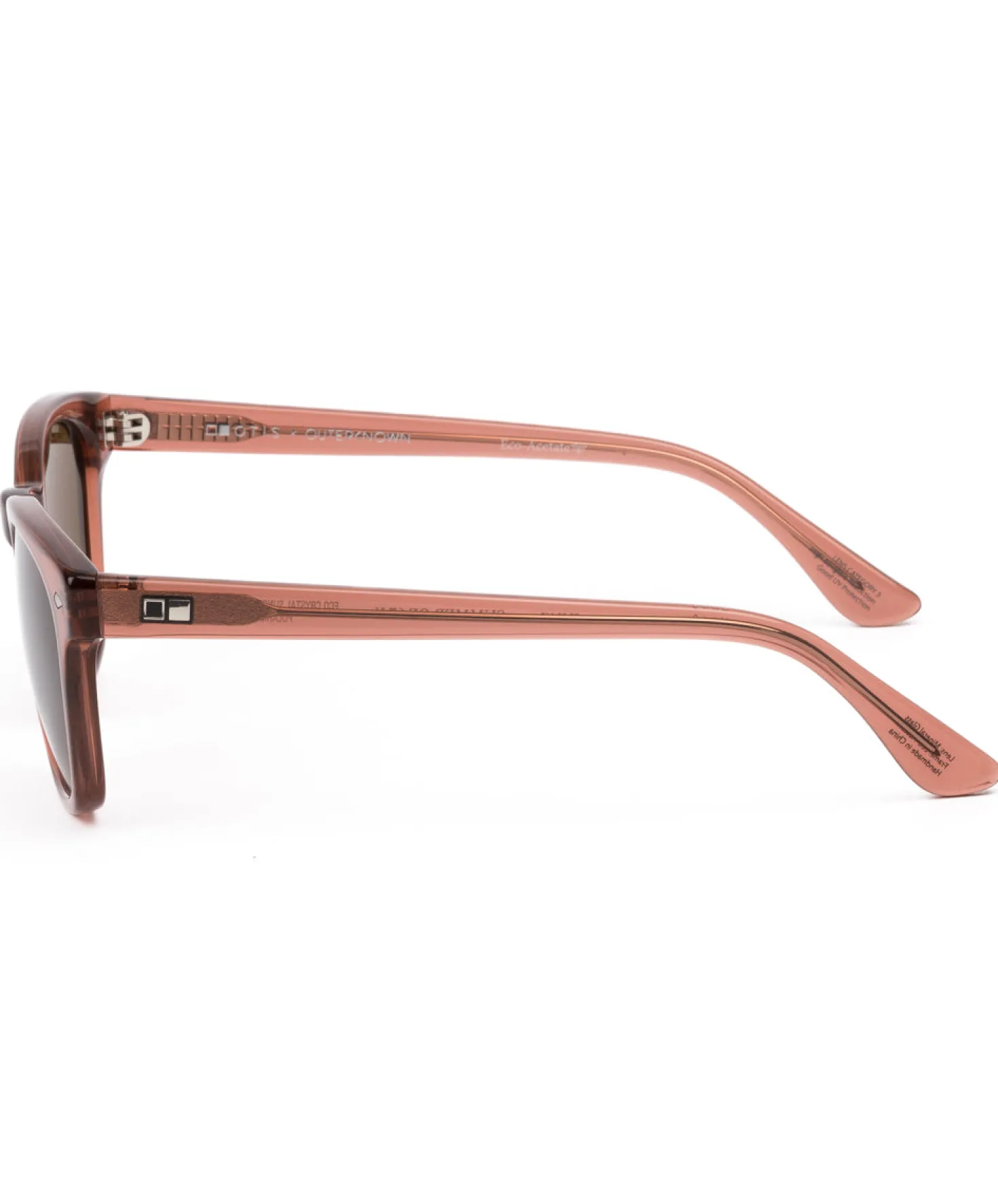 Otis Eyewear Summer of '67