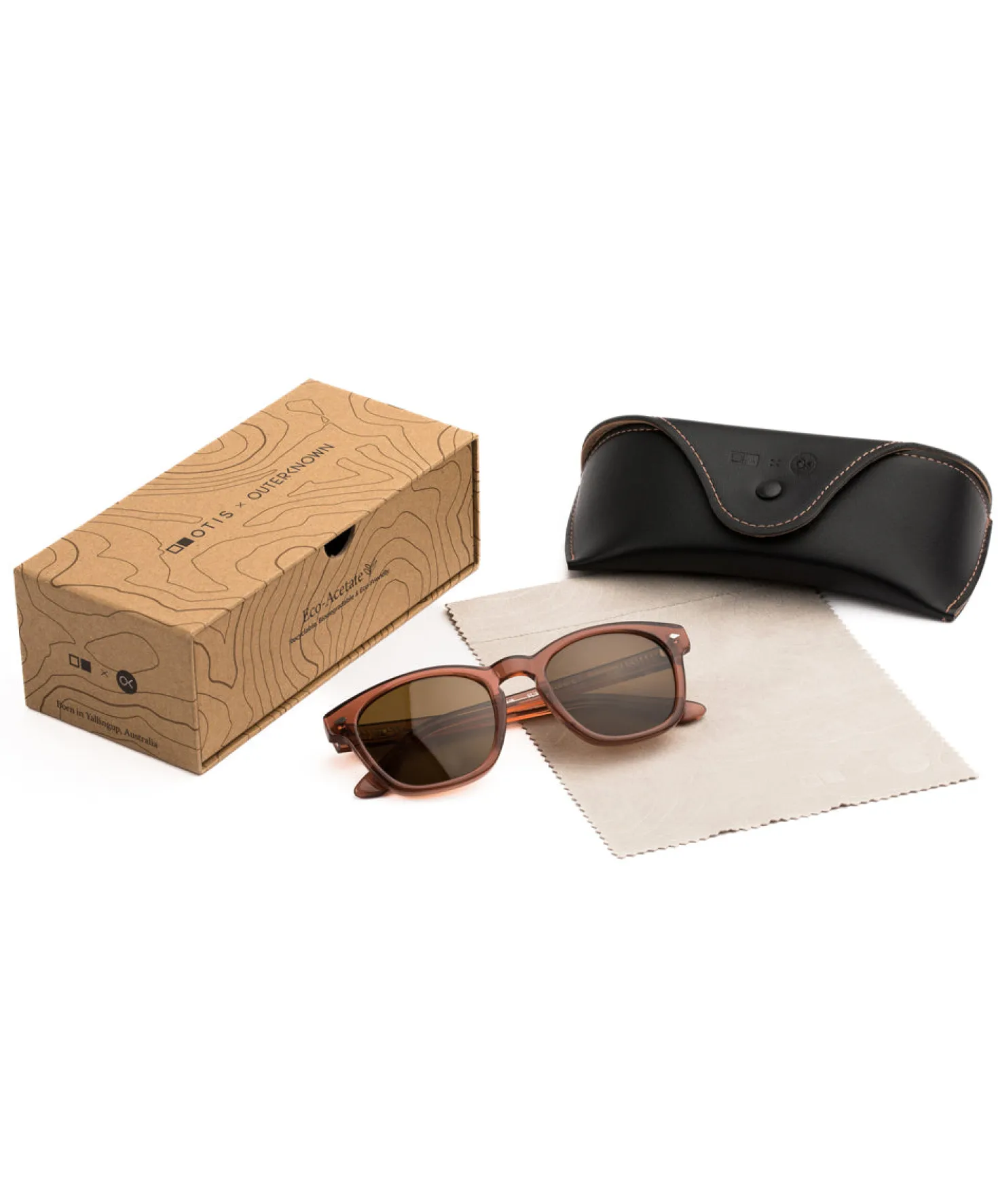 Otis Eyewear Summer of '67