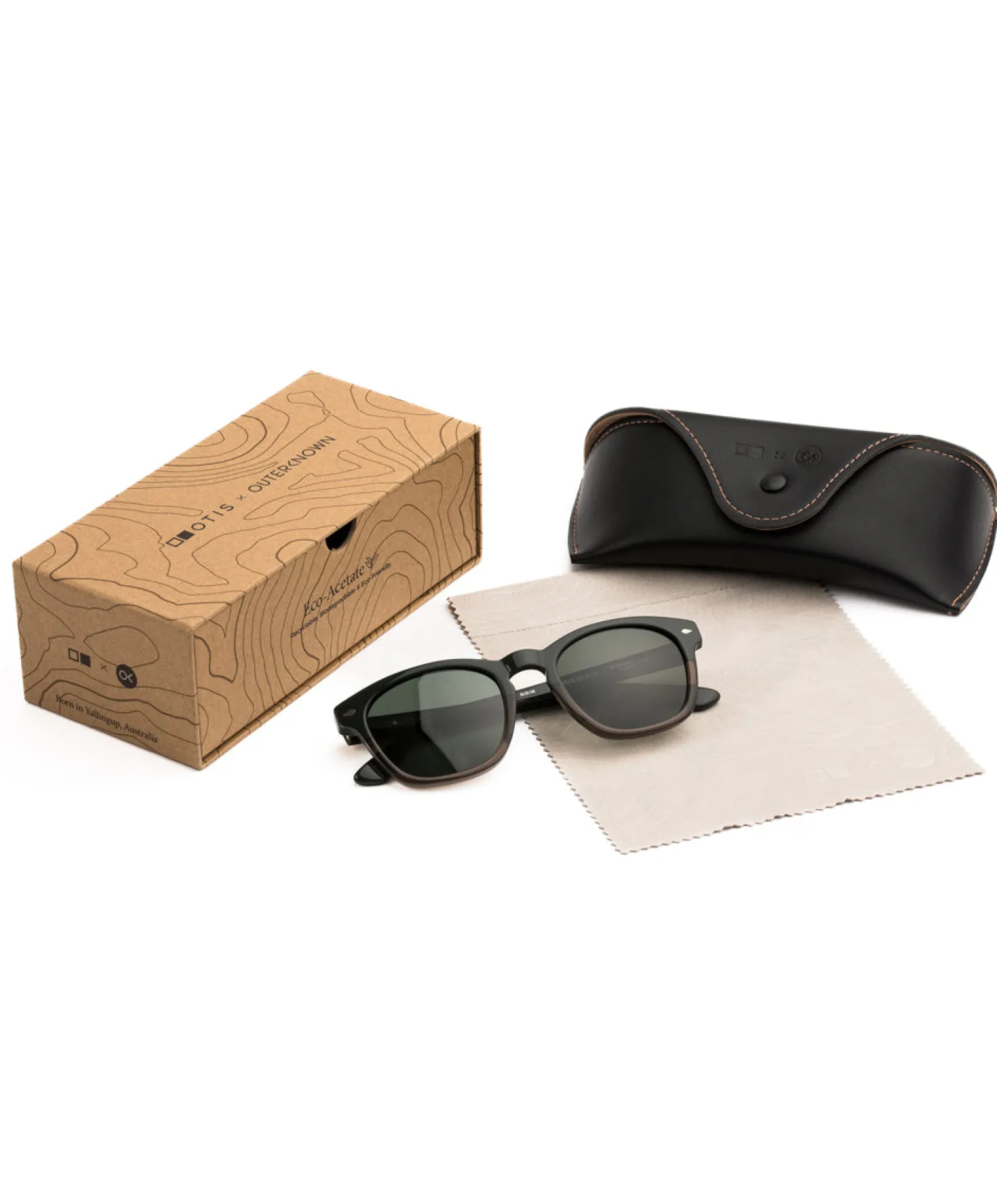 Otis Eyewear Summer of '67