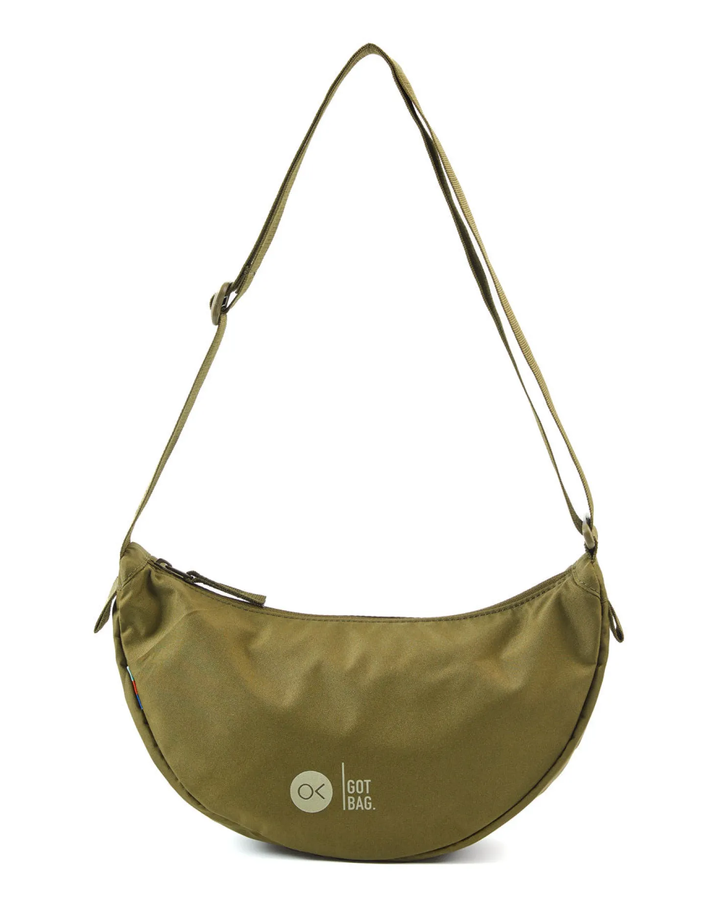 Outerknown & GOT BAG Moonbag Small