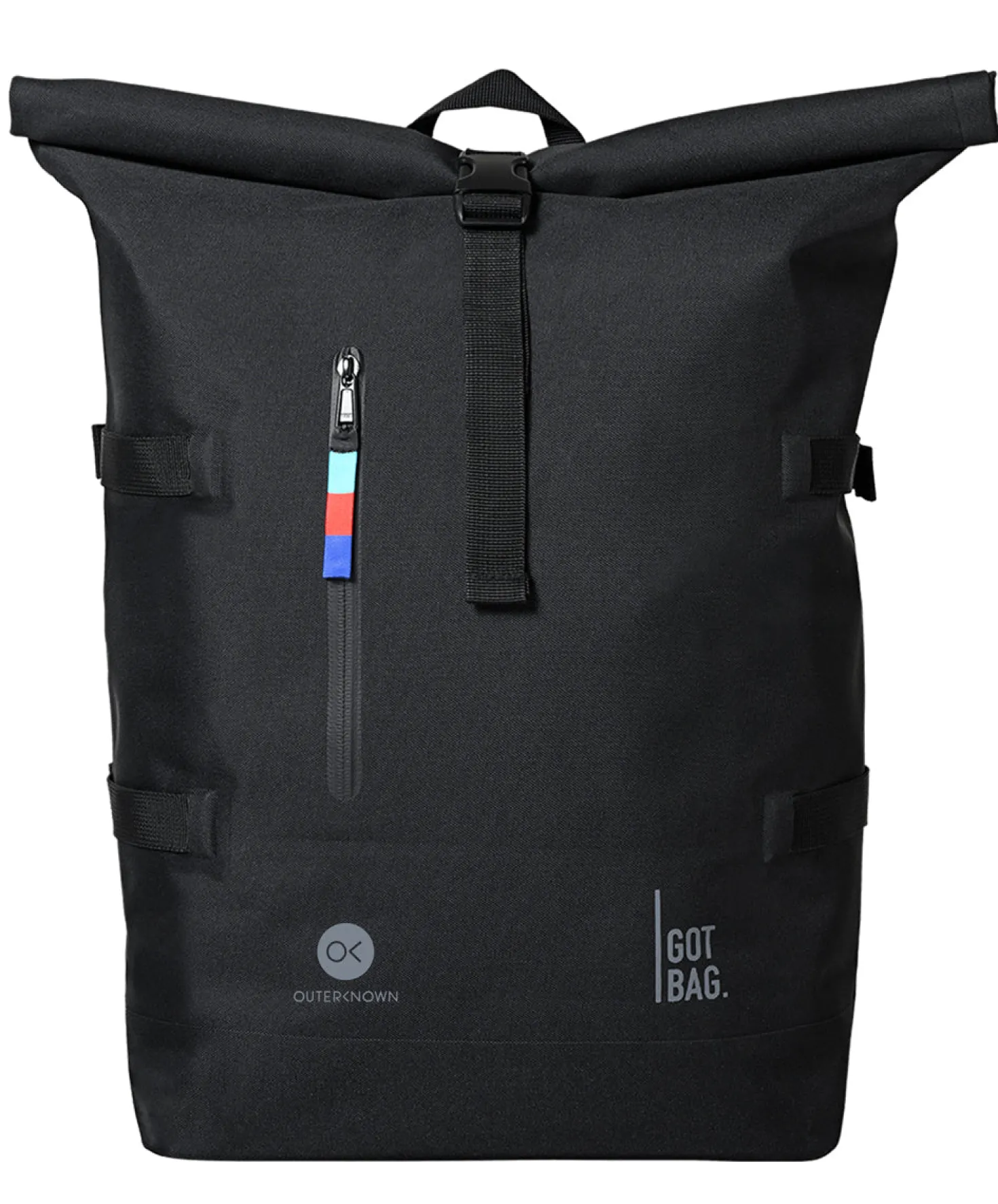 Outerknown & GOT BAG Rolltop