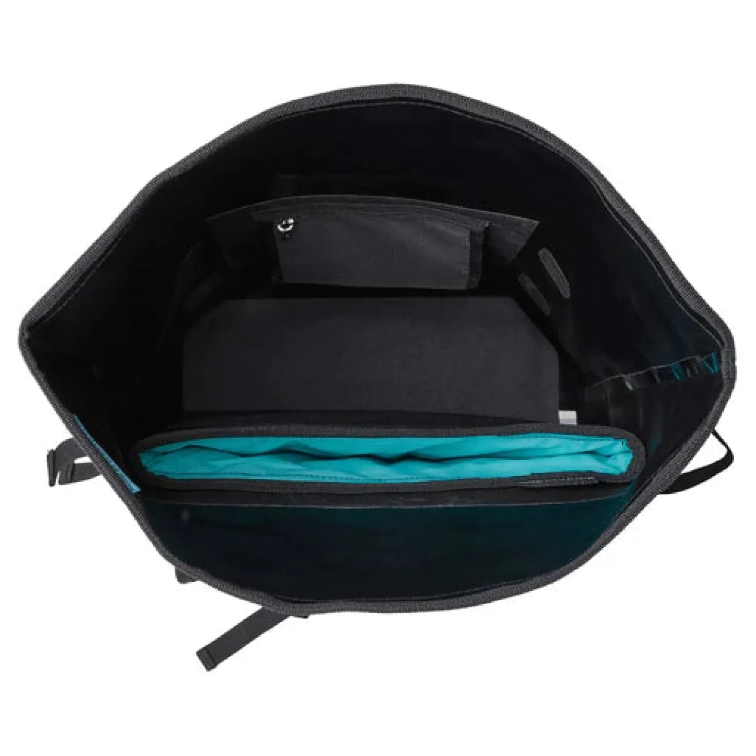 Outerknown & GOT BAG Rolltop