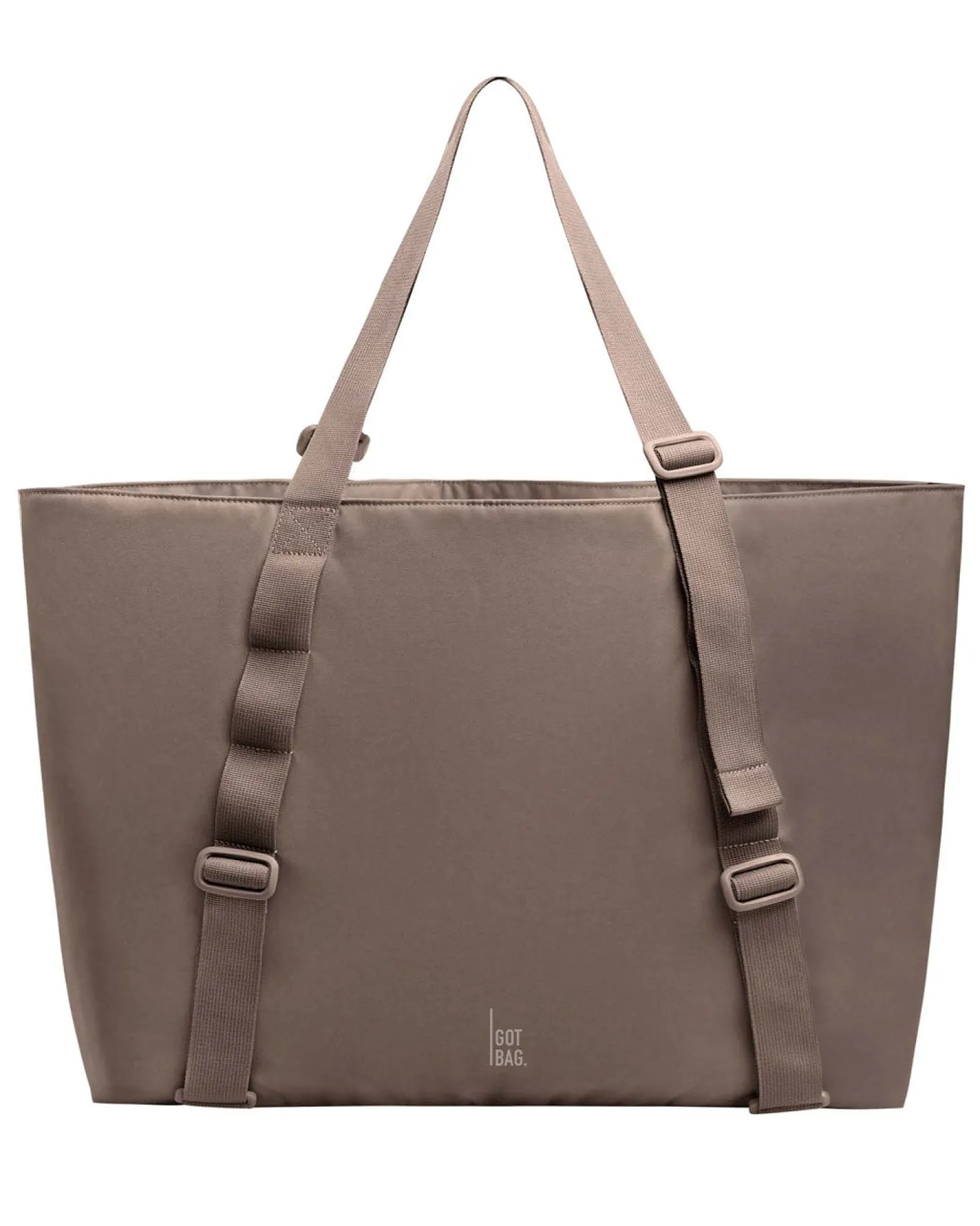 Outerknown & GOT BAG Large Tote