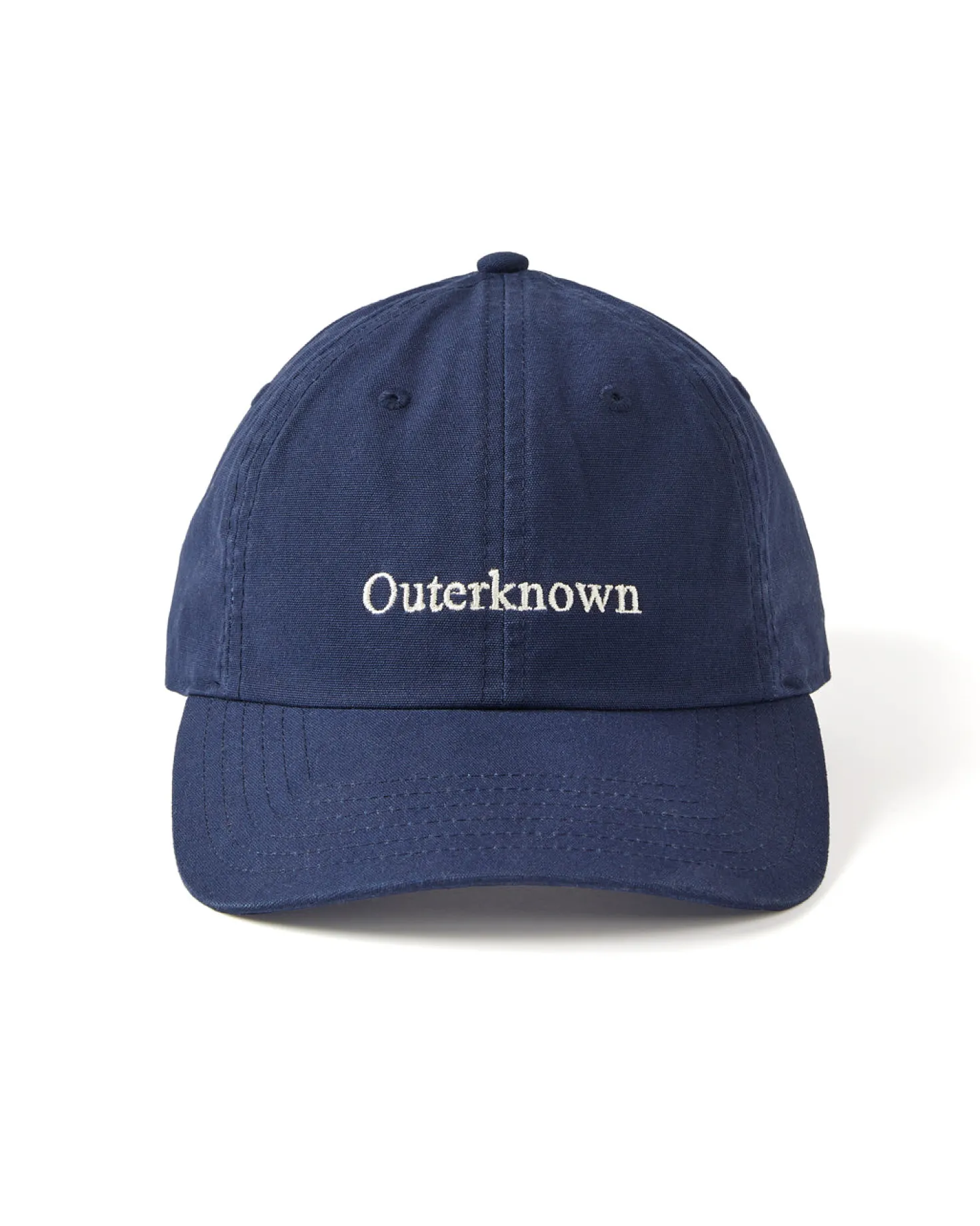 Outerknown Mom Hat