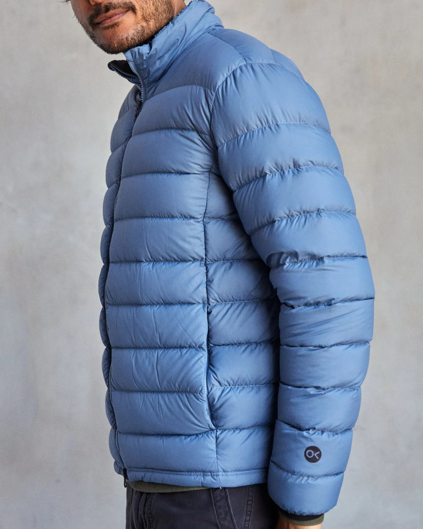 Outerknown Puffer