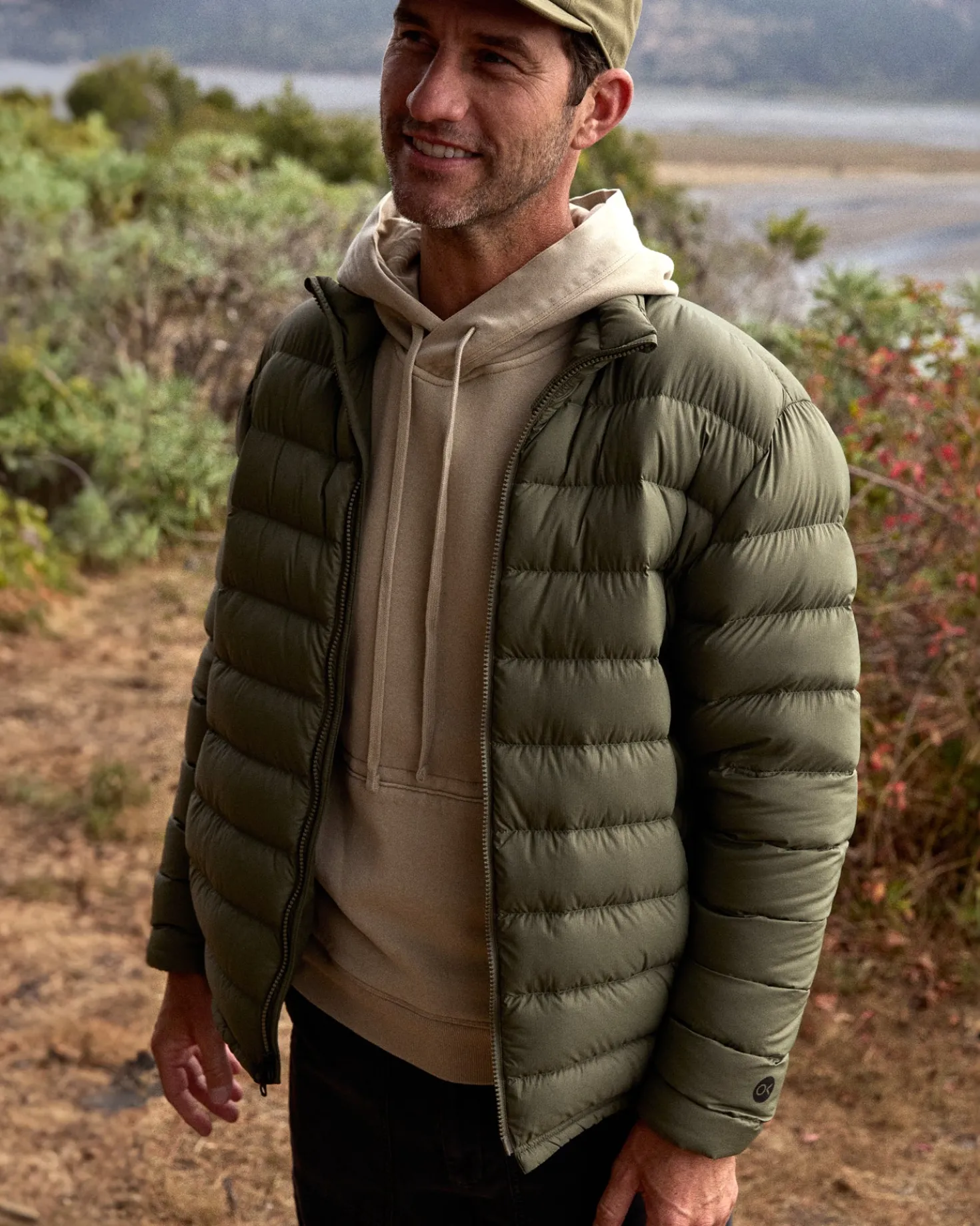 Outerknown Puffer