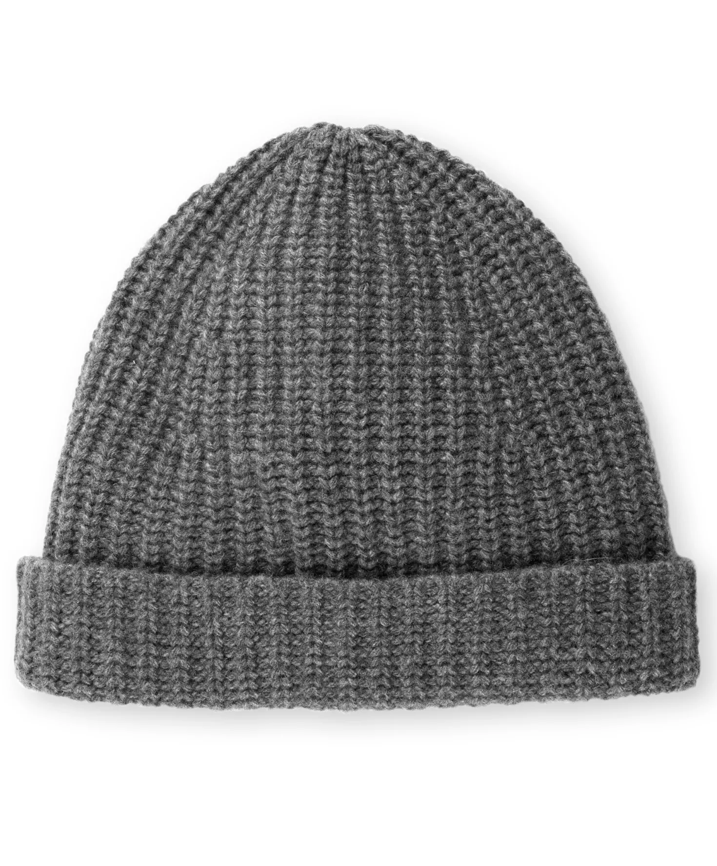 Reimagine Cashmere Beanie