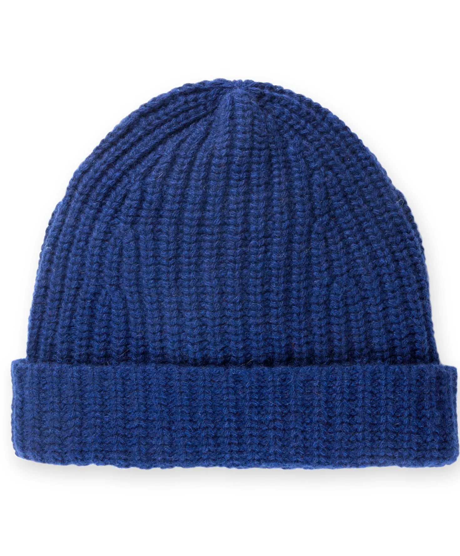 Reimagine Cashmere Beanie