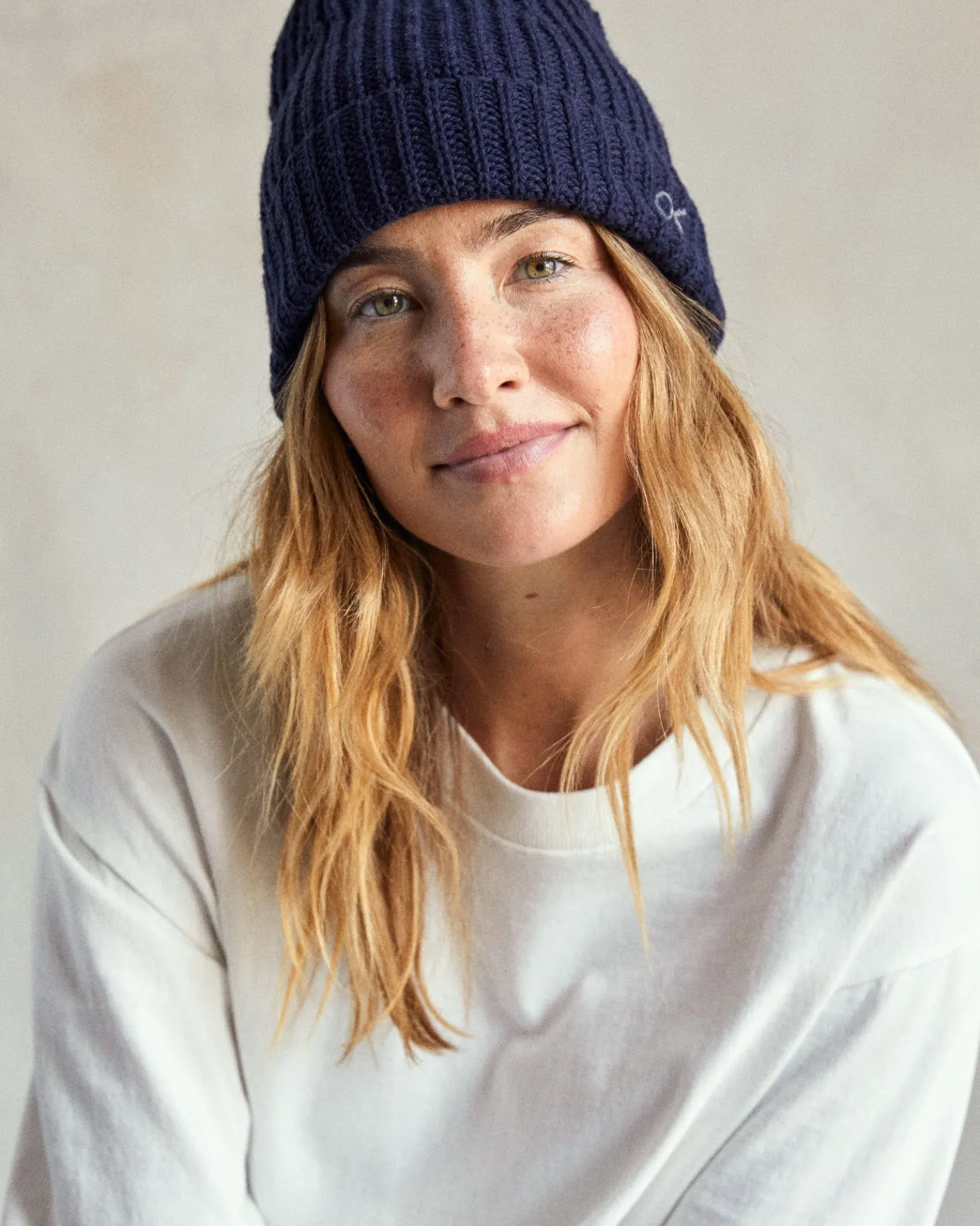 Roma Beanie