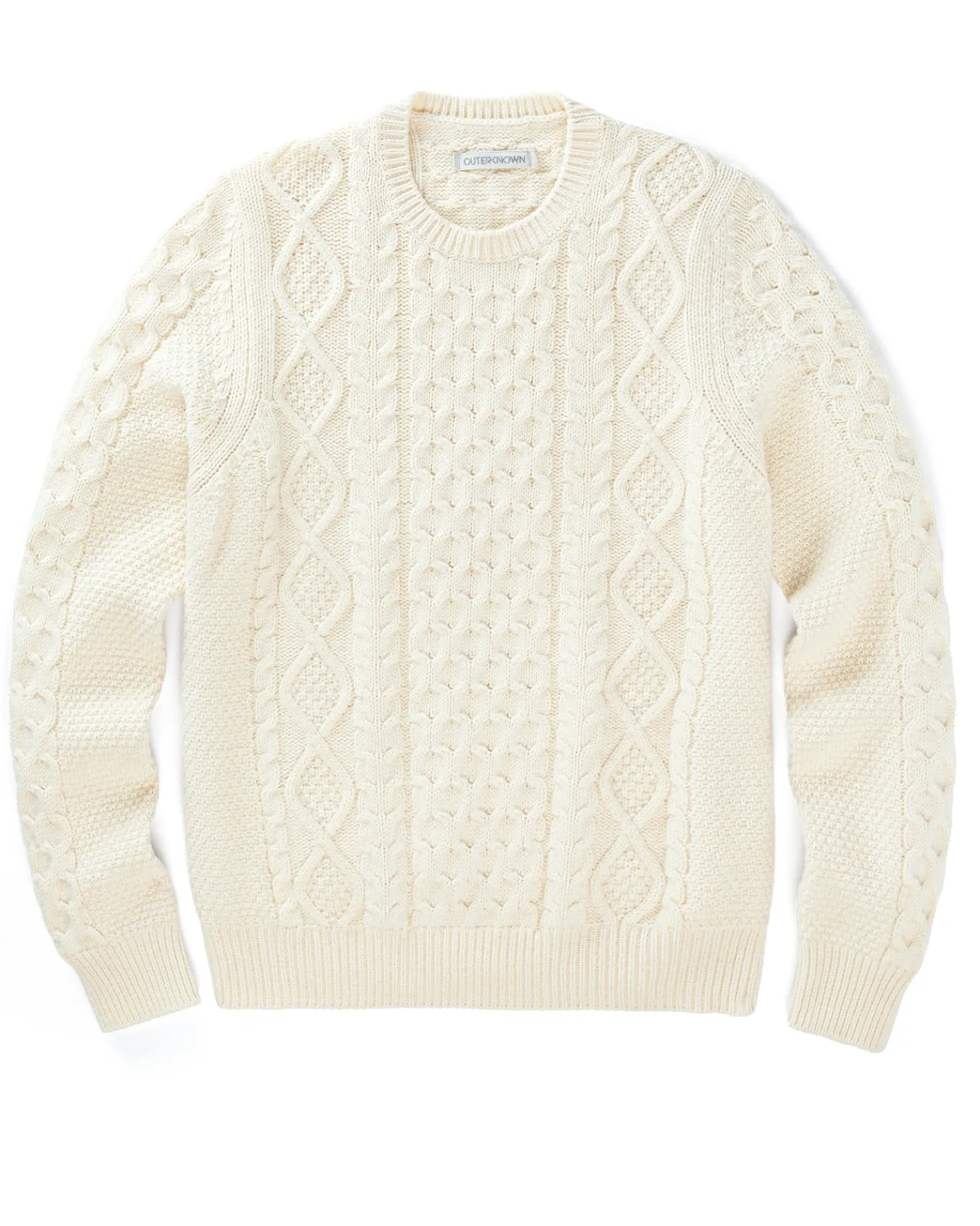 Seafarer Sweater