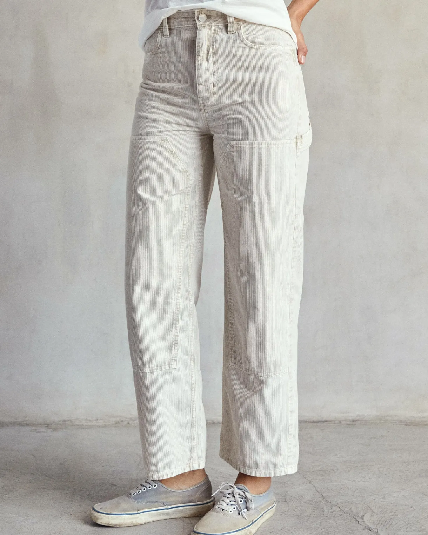 Smith Cord Pant