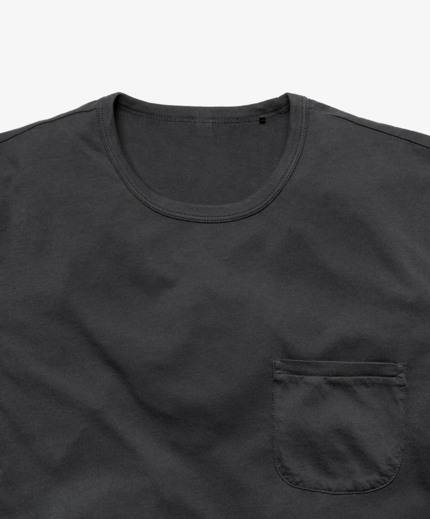 Sojourn Pocket Tee