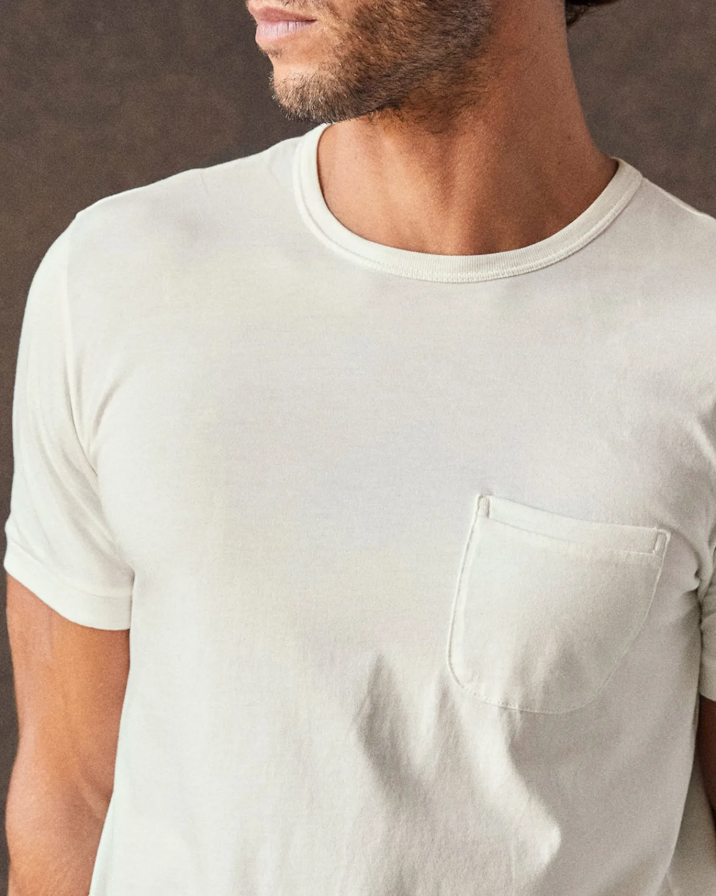 Sojourn Pocket Tee