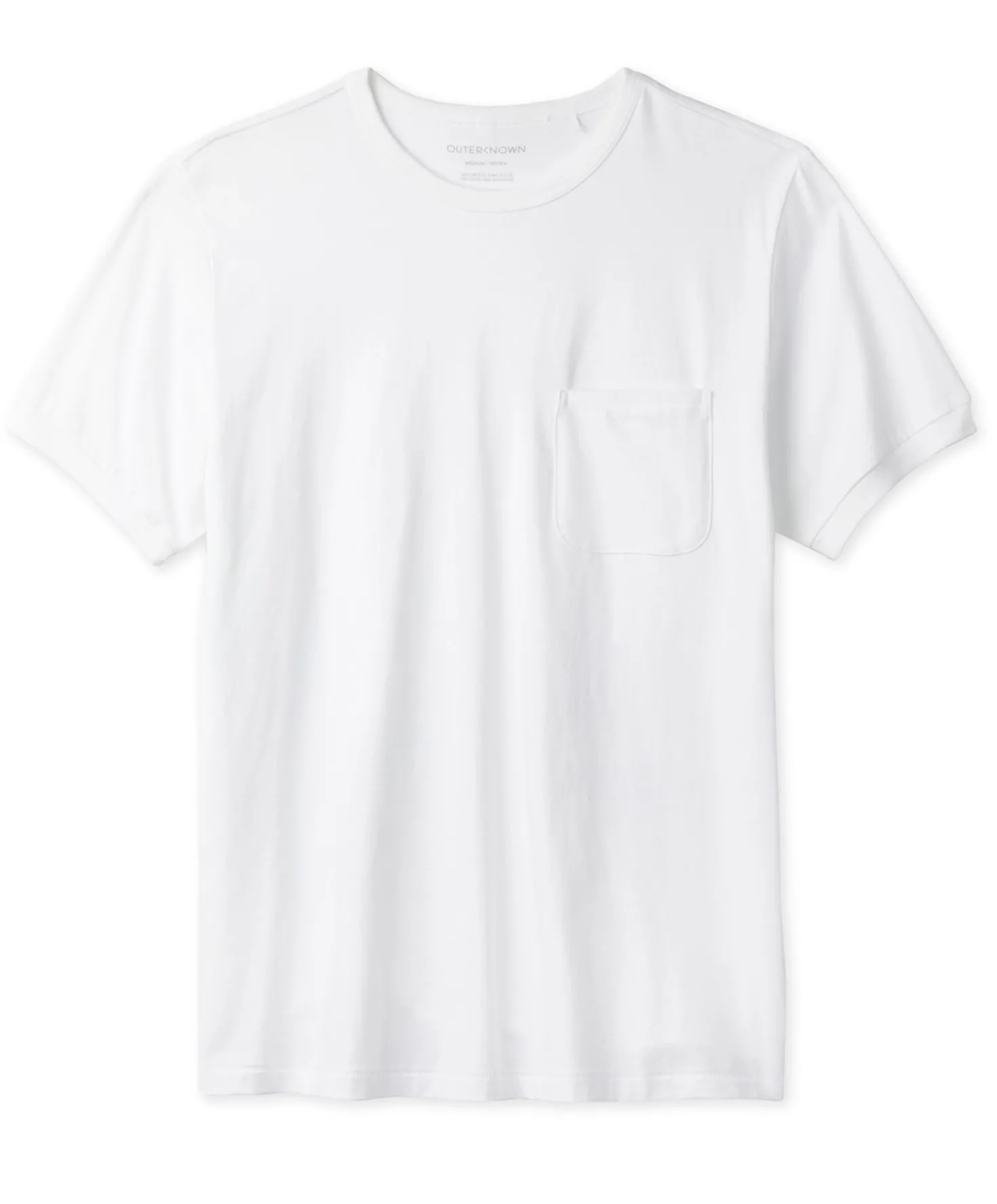 Sojourn Pocket Tee