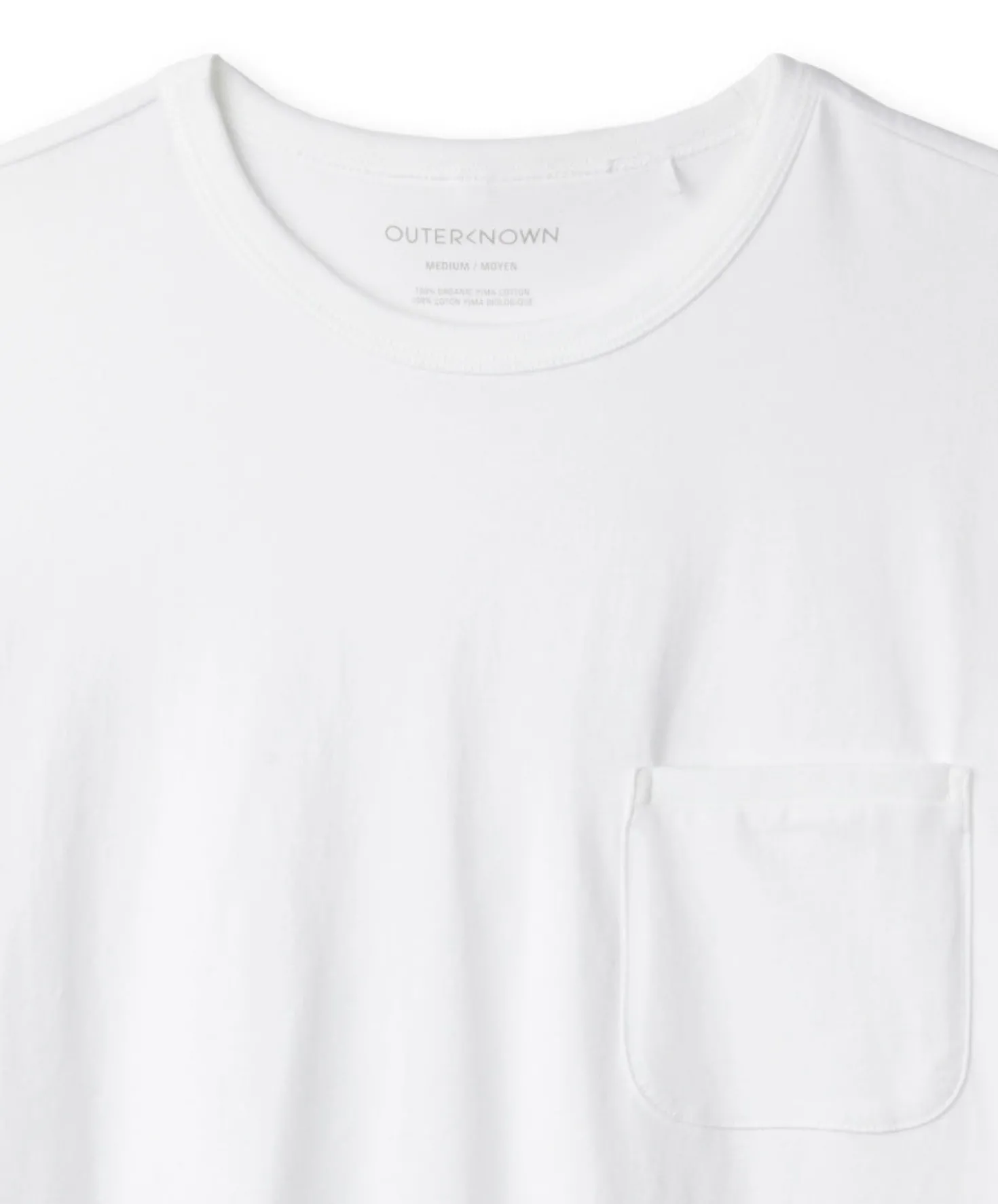 Sojourn Pocket Tee