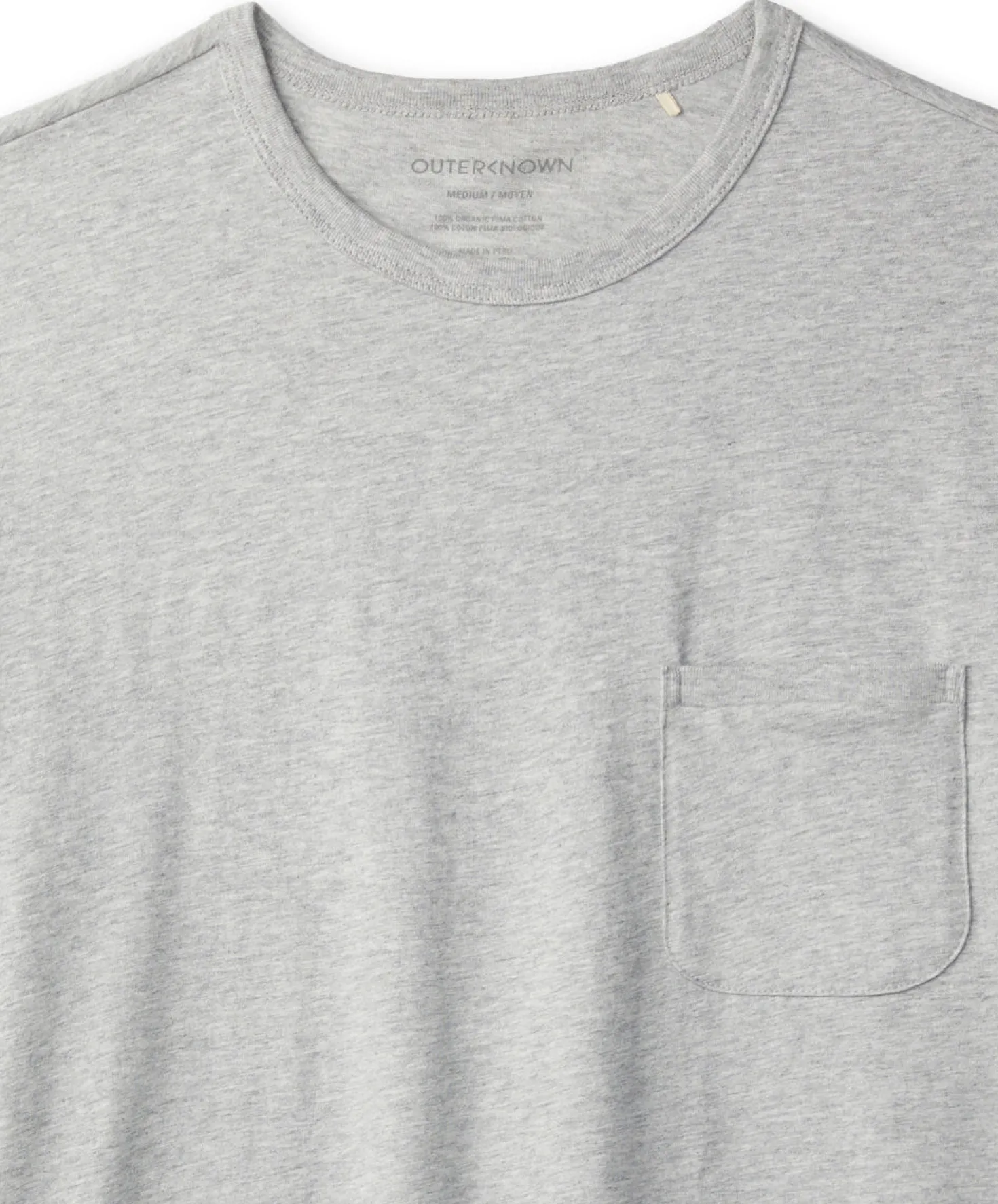 Sojourn Pocket Tee