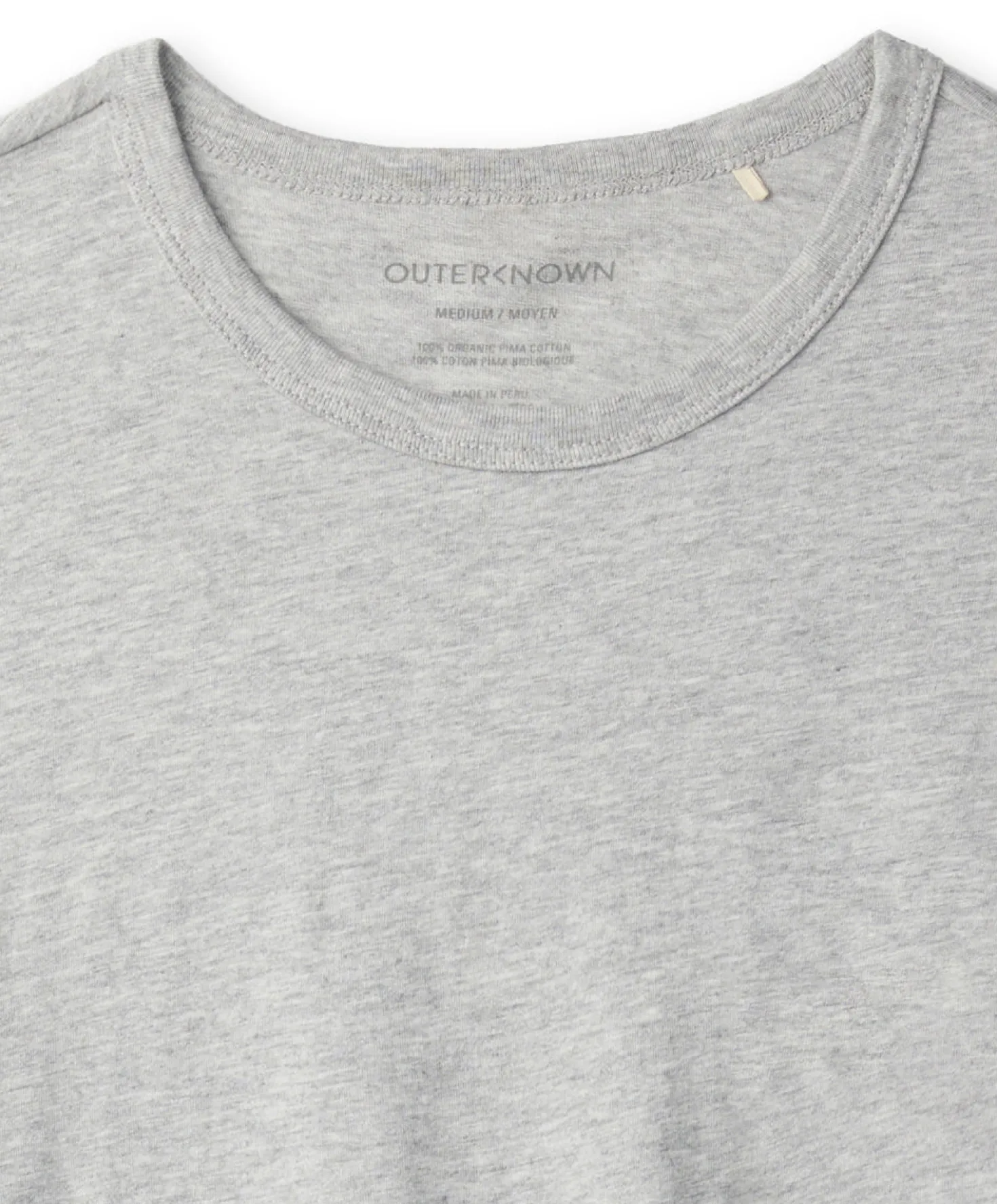 Sojourn Tee