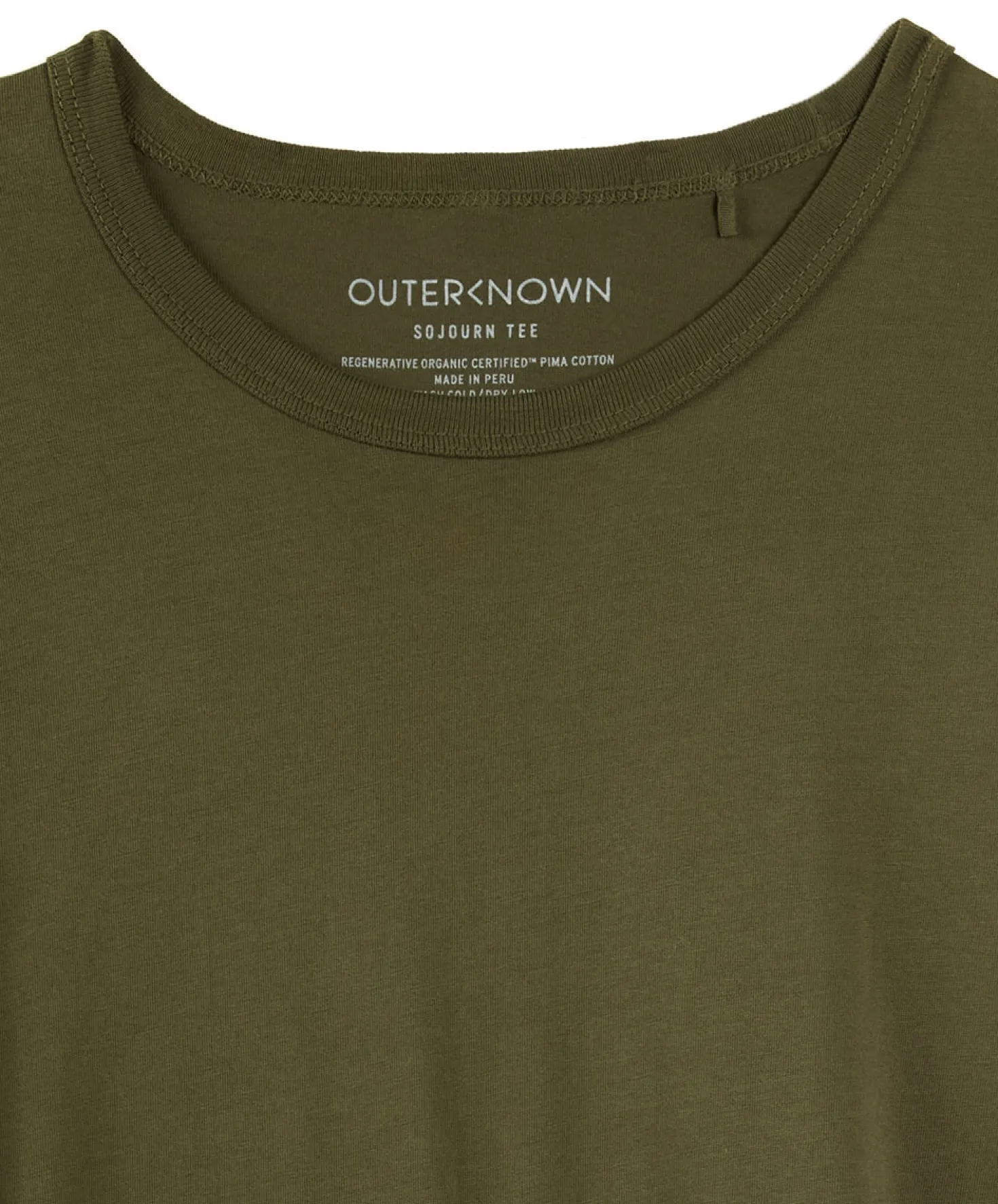 Sojourn Tee