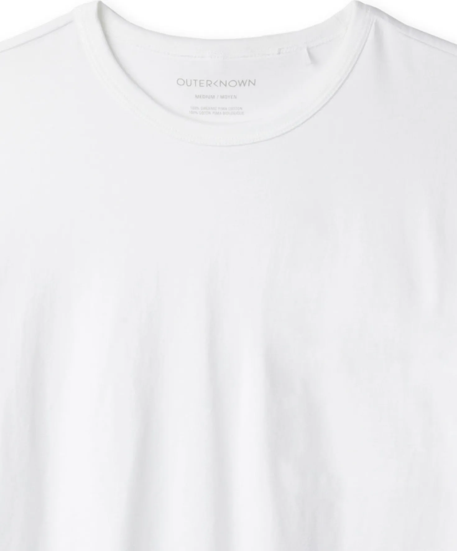 Sojourn Tee