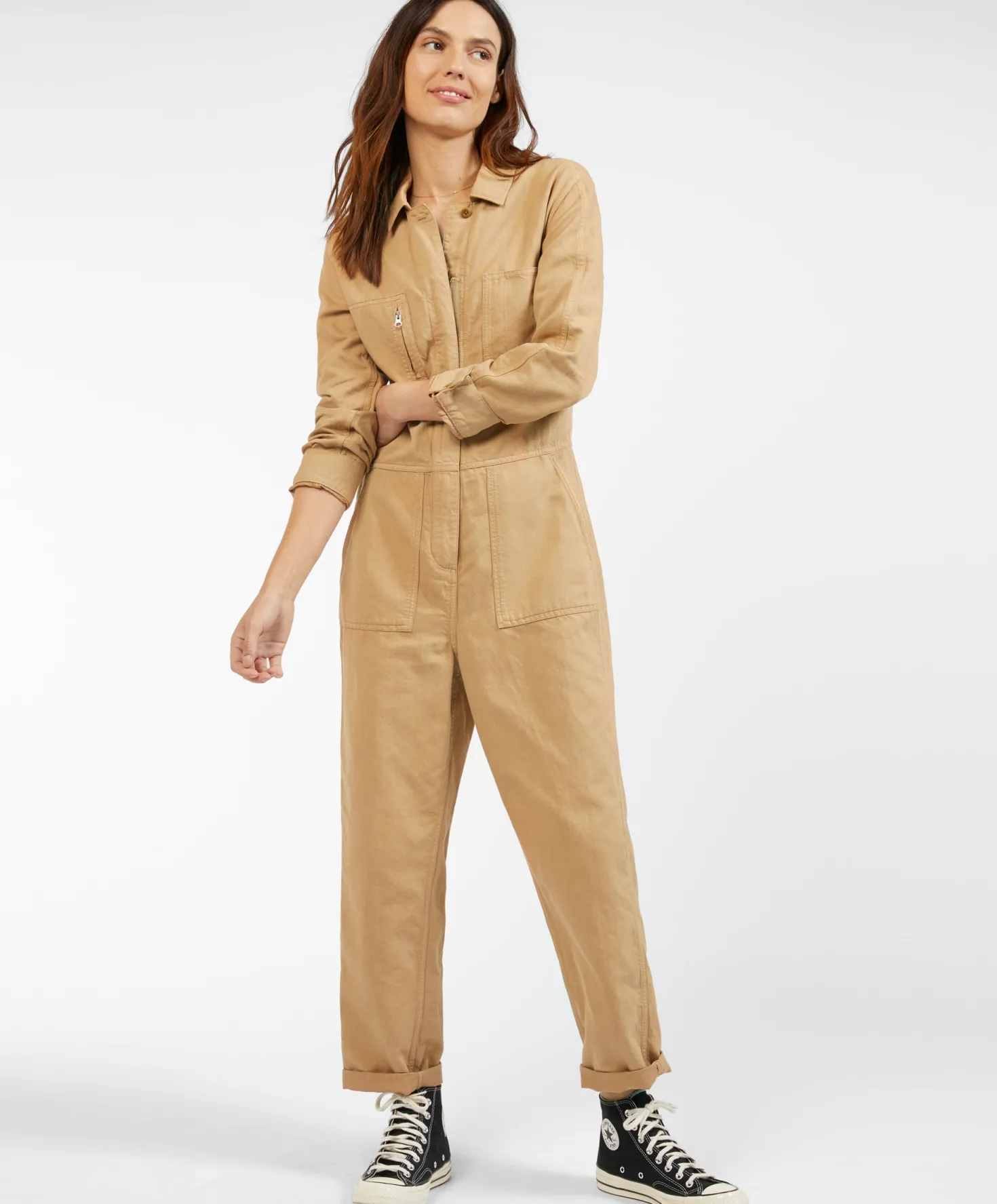Station Jumpsuit