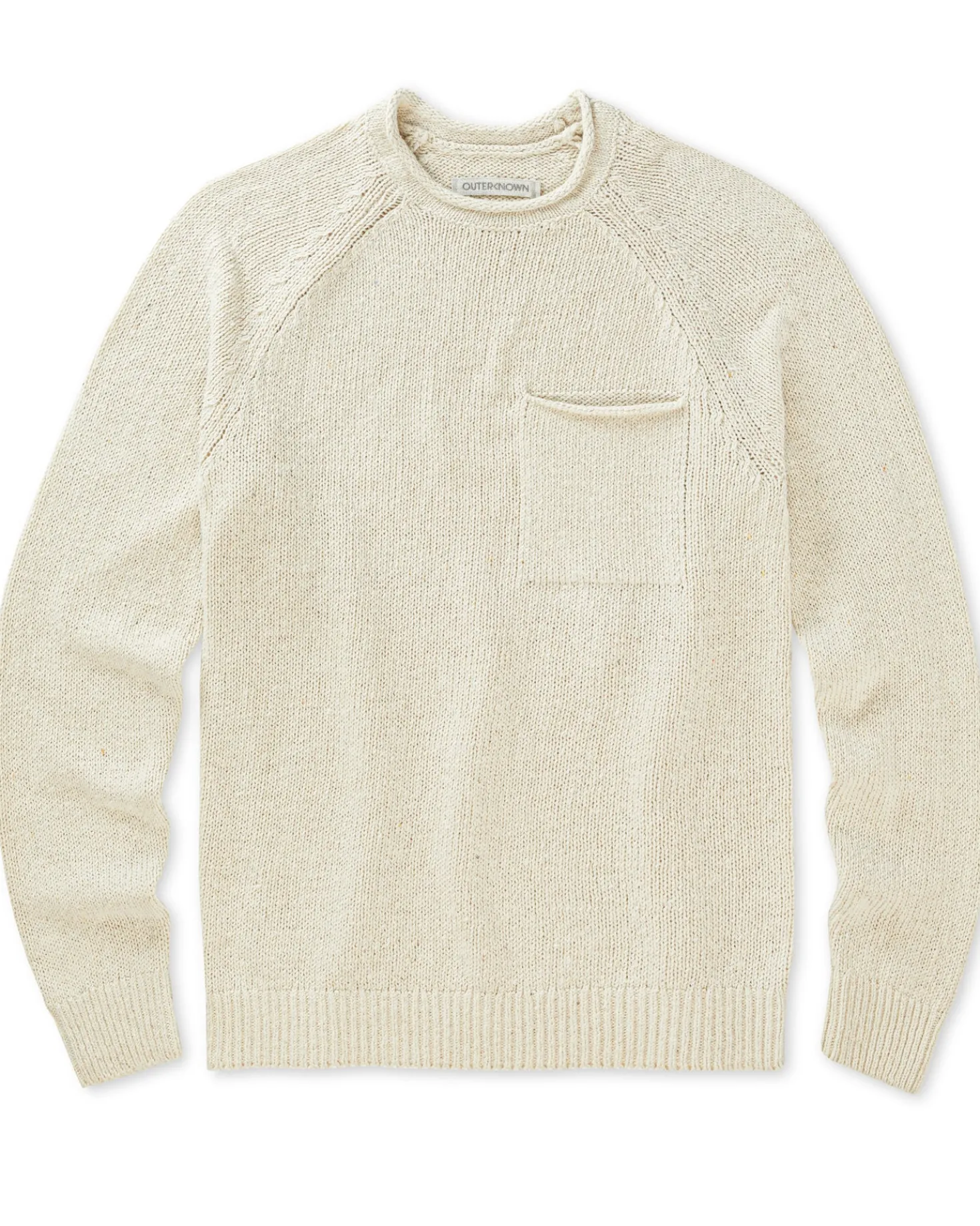 Stinson Rollneck Sweater