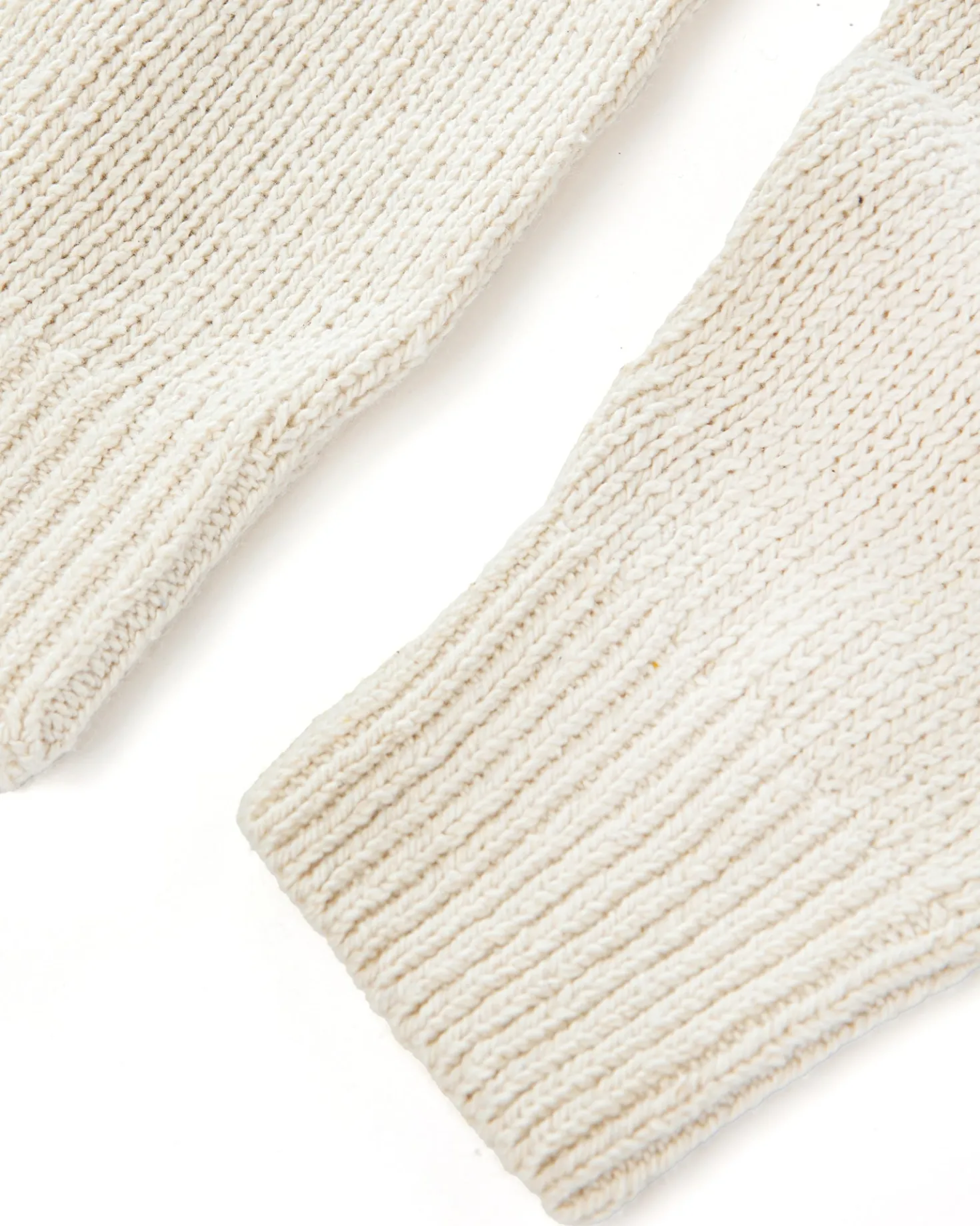 Stinson Rollneck Sweater