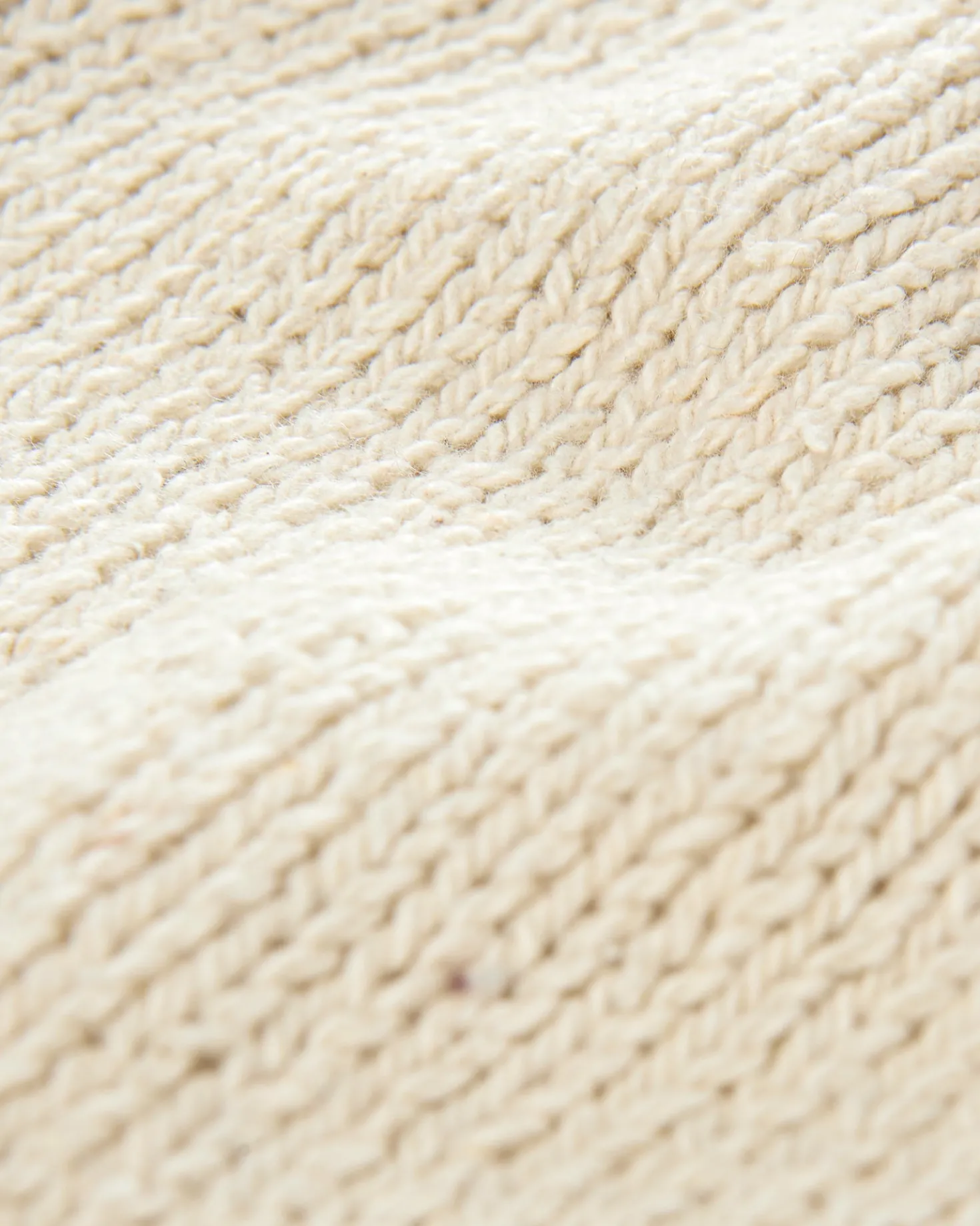 Stinson Rollneck Sweater