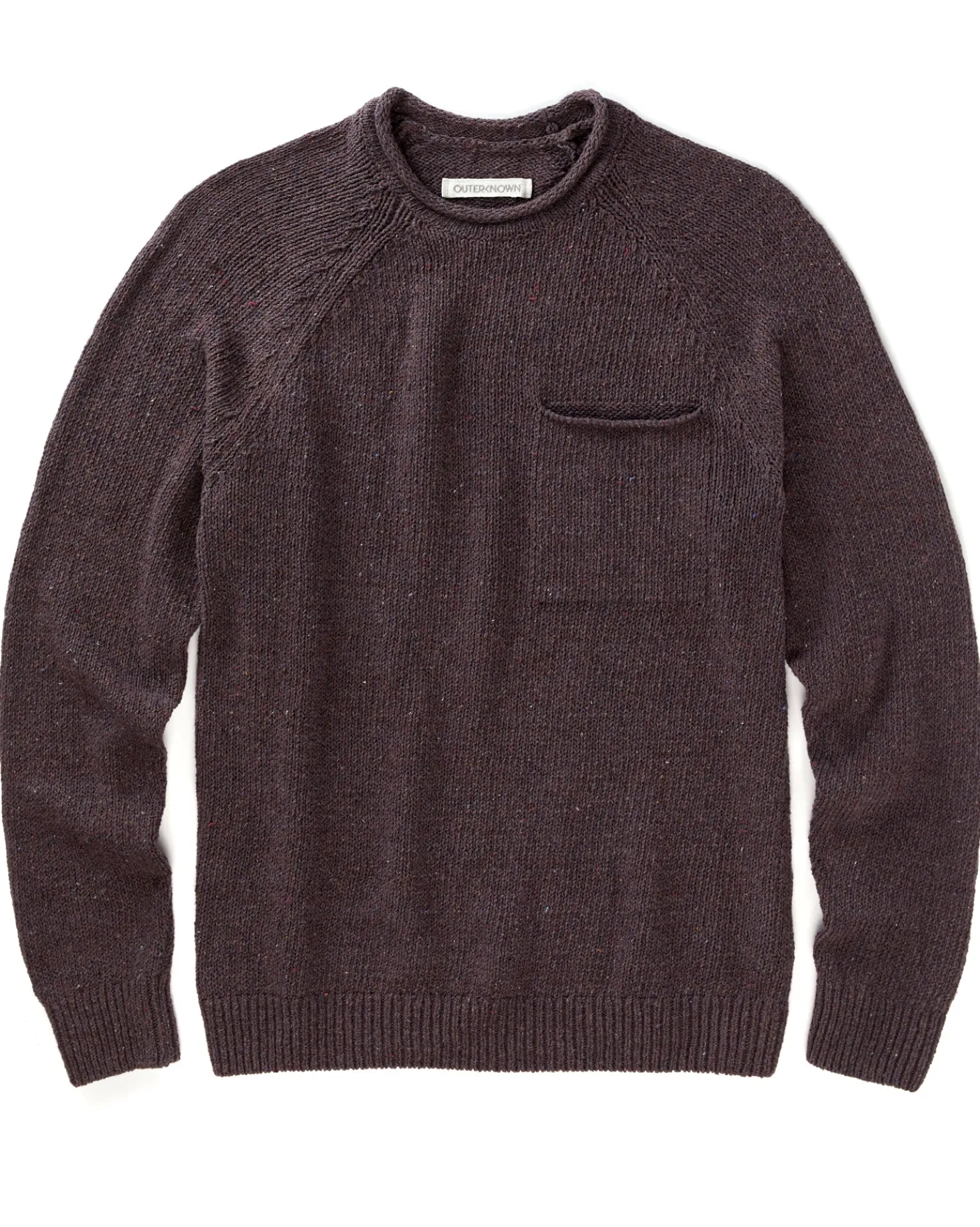 Stinson Rollneck Sweater