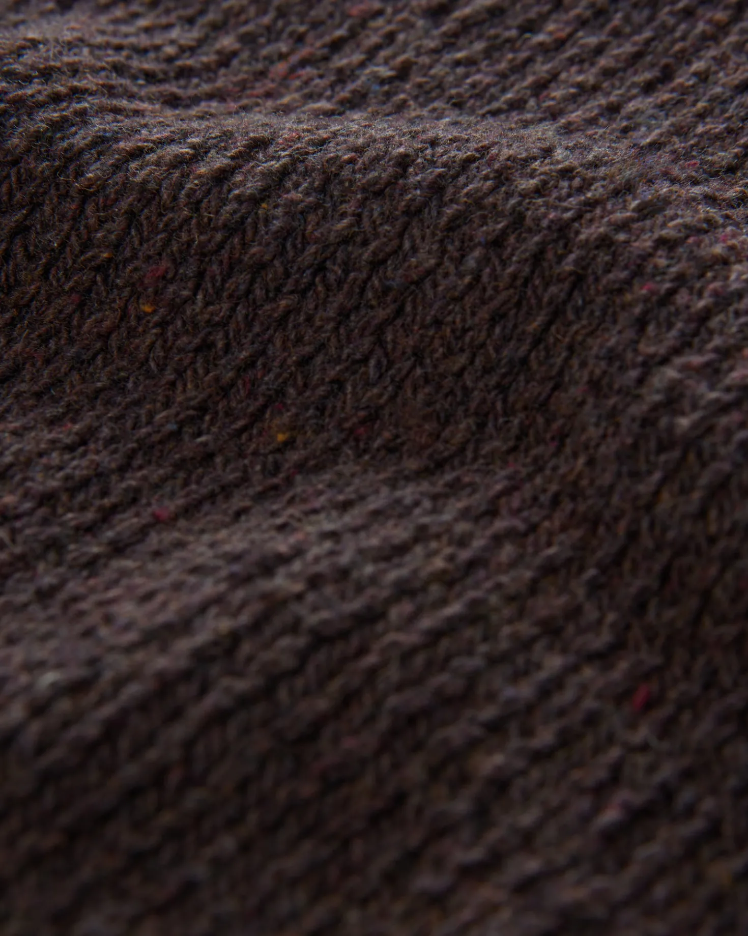 Stinson Rollneck Sweater