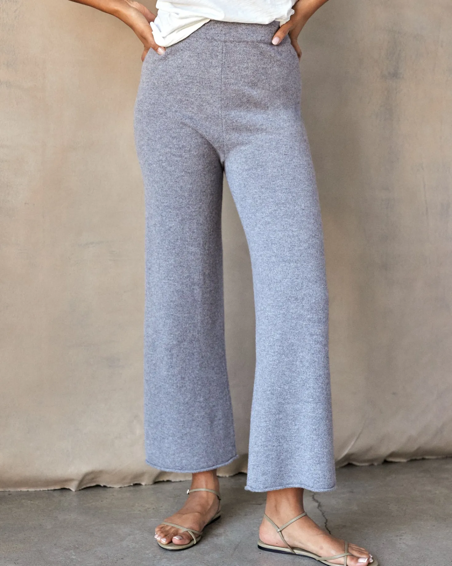 Stowaway Pant