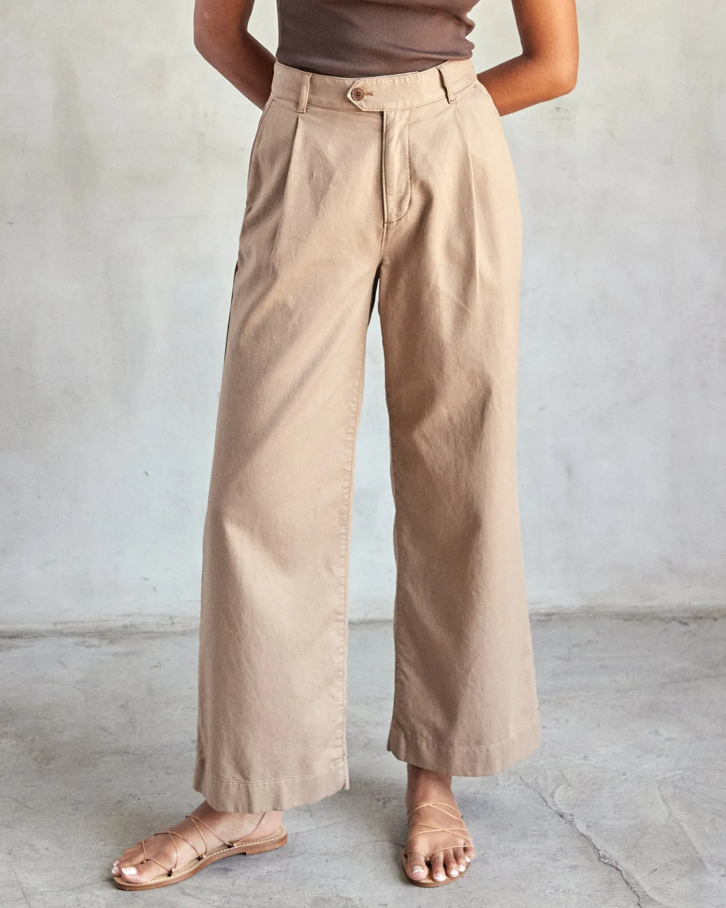 Summerland Trouser