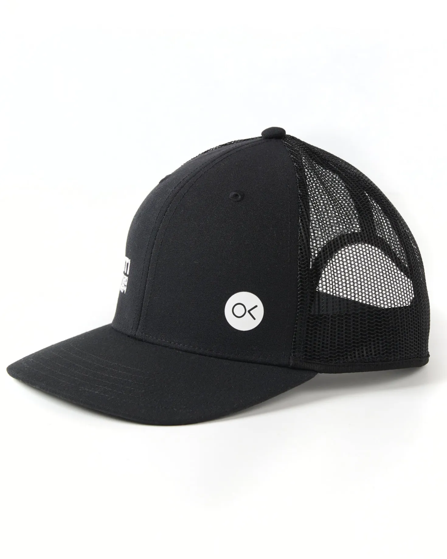 Tahiti Pro Outerknown Trucker