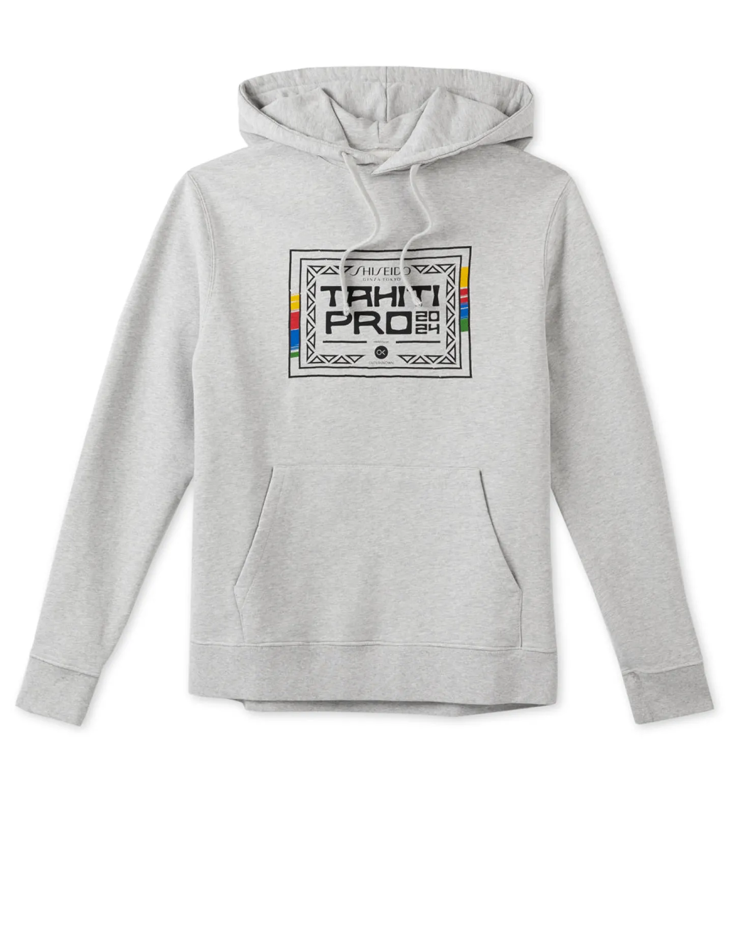 Tahiti Pro Outerknown Hoodie