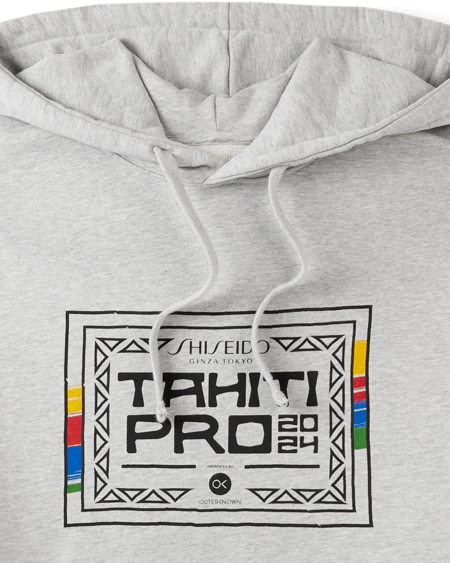 Tahiti Pro Outerknown Hoodie