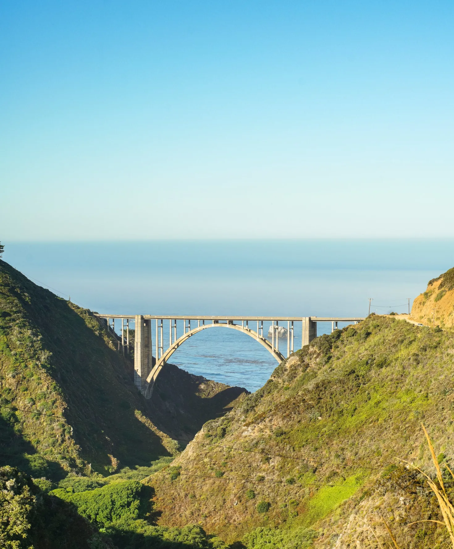 The Canyon Jean Shacket