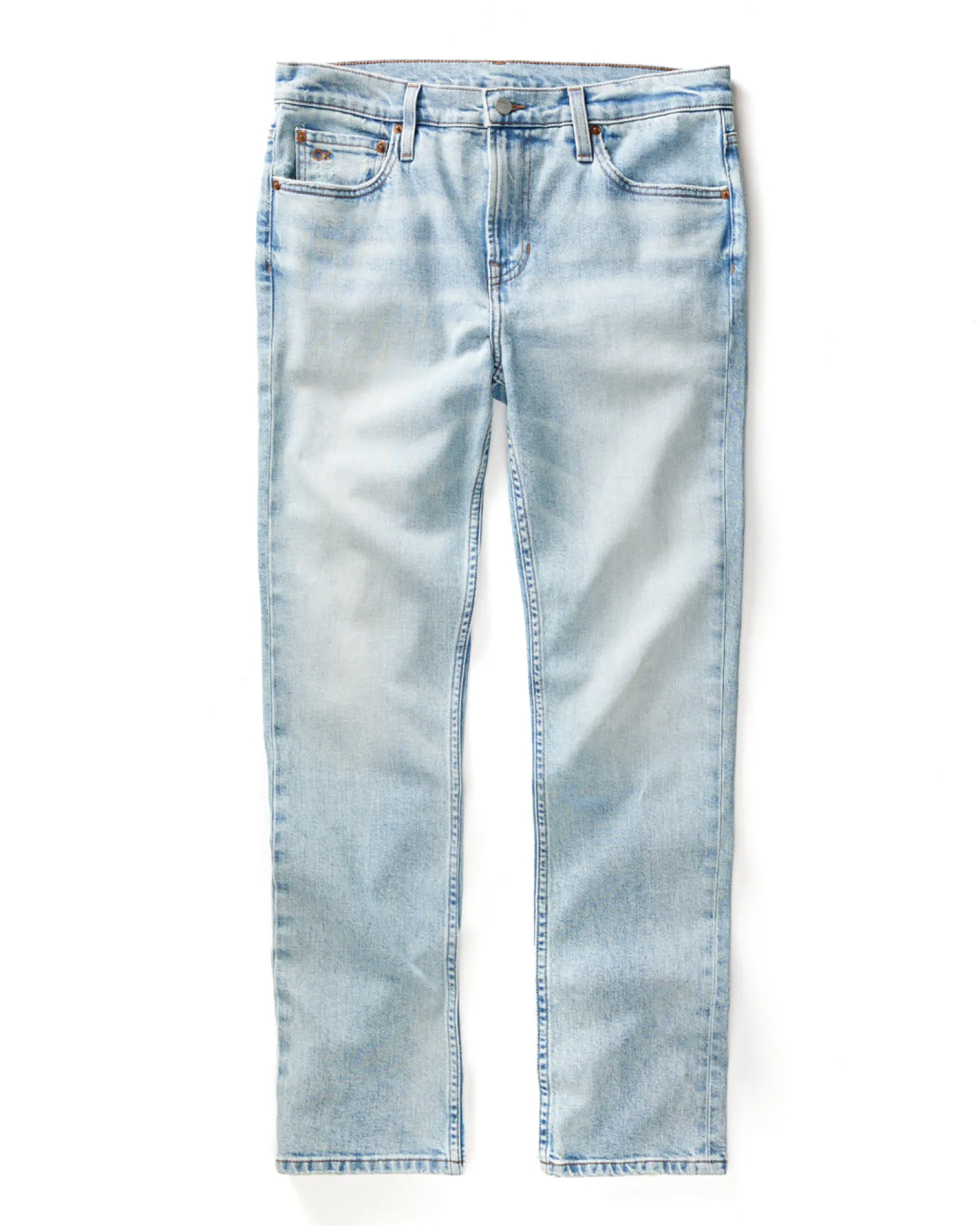 The Cove Slim Jean