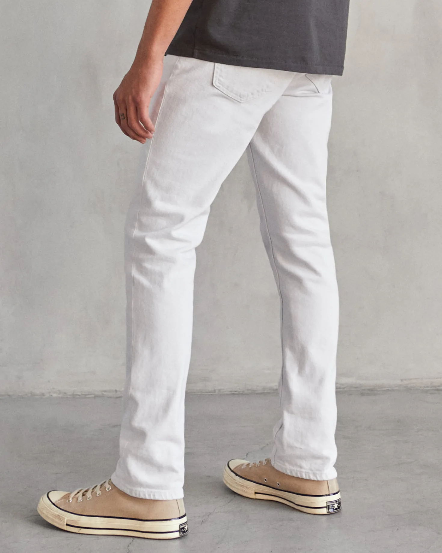 The Cove Slim Jean