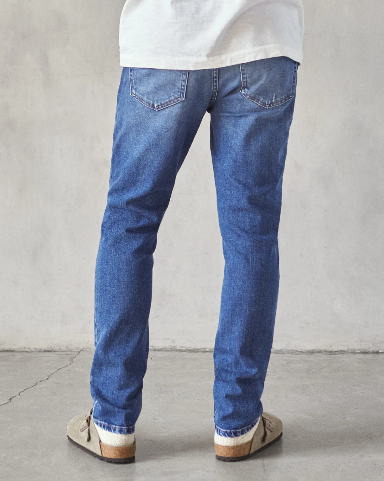 The Cove Slim Jean