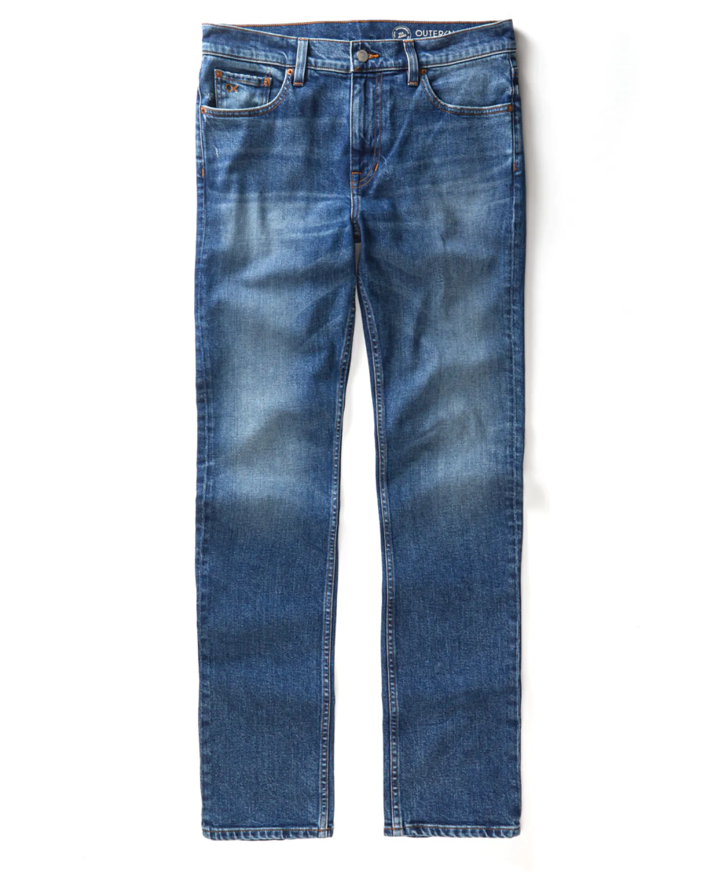 The Cove Slim Jean