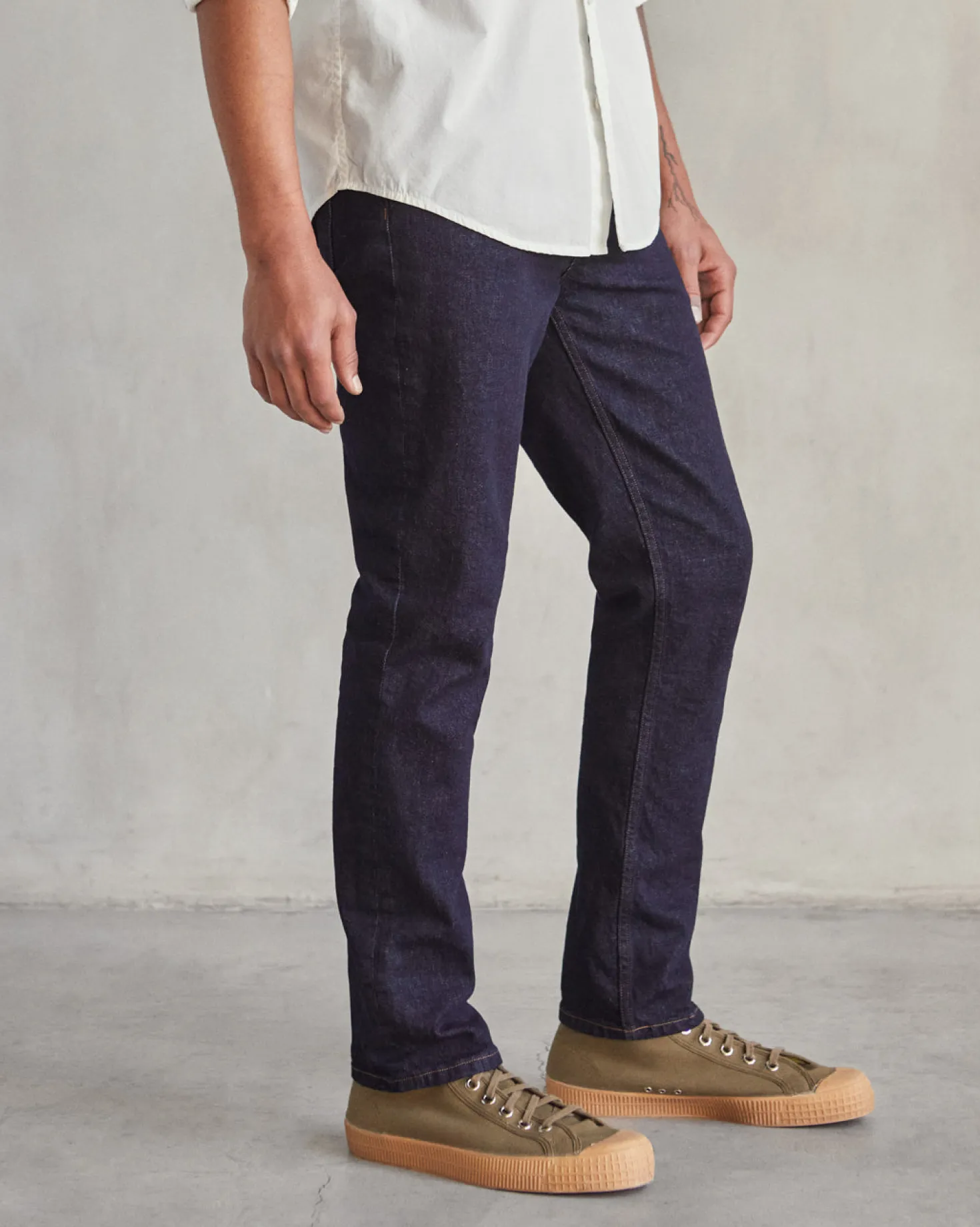 The Cove Slim Jean