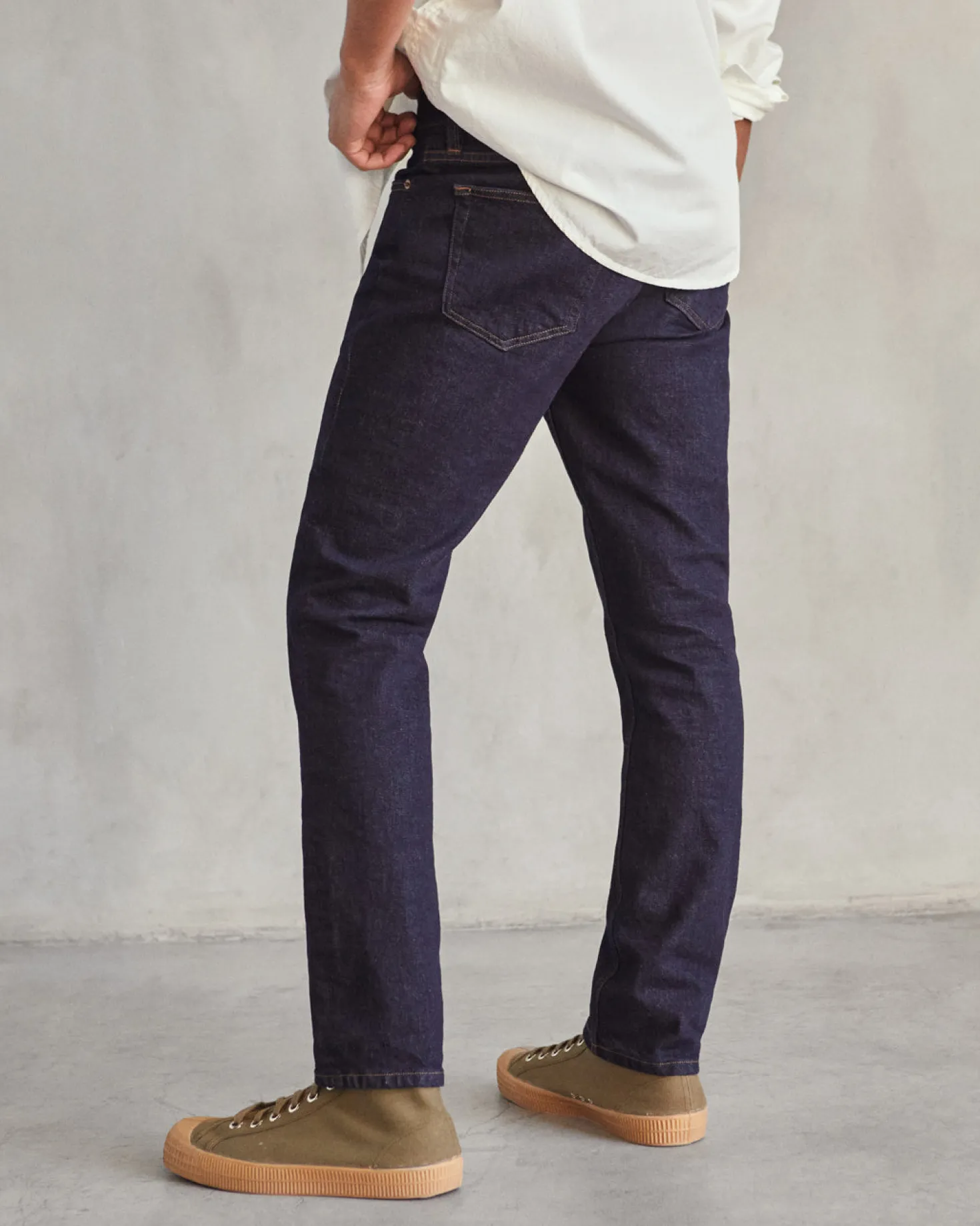 The Cove Slim Jean