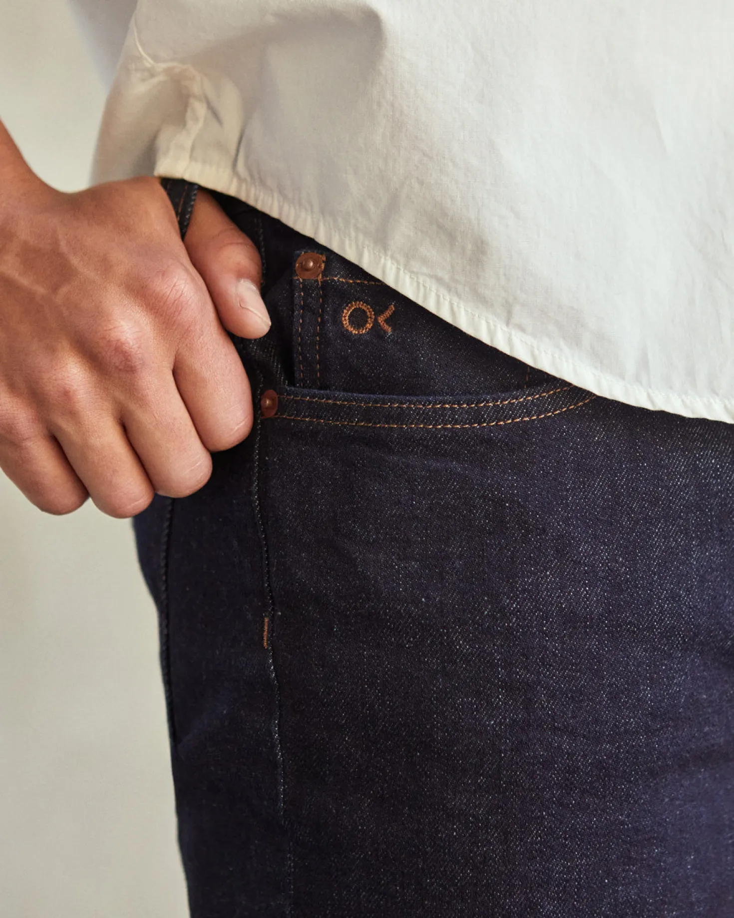 The Cove Slim Jean