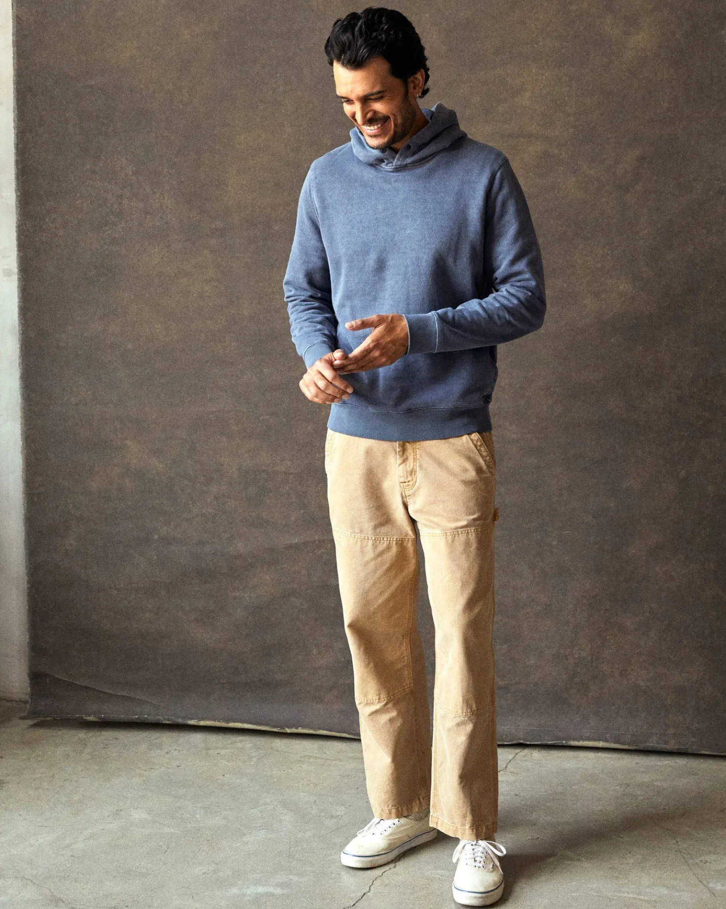 The Craftsman Pant