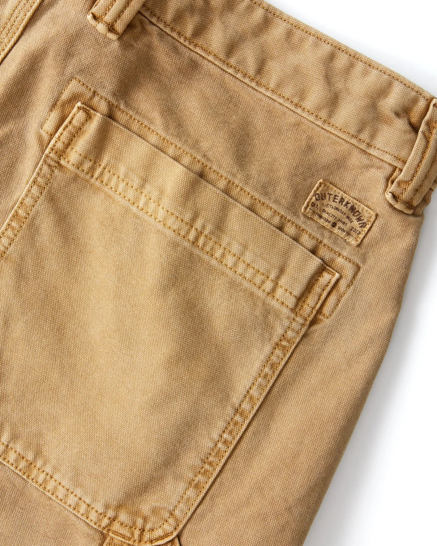 The Craftsman Pant