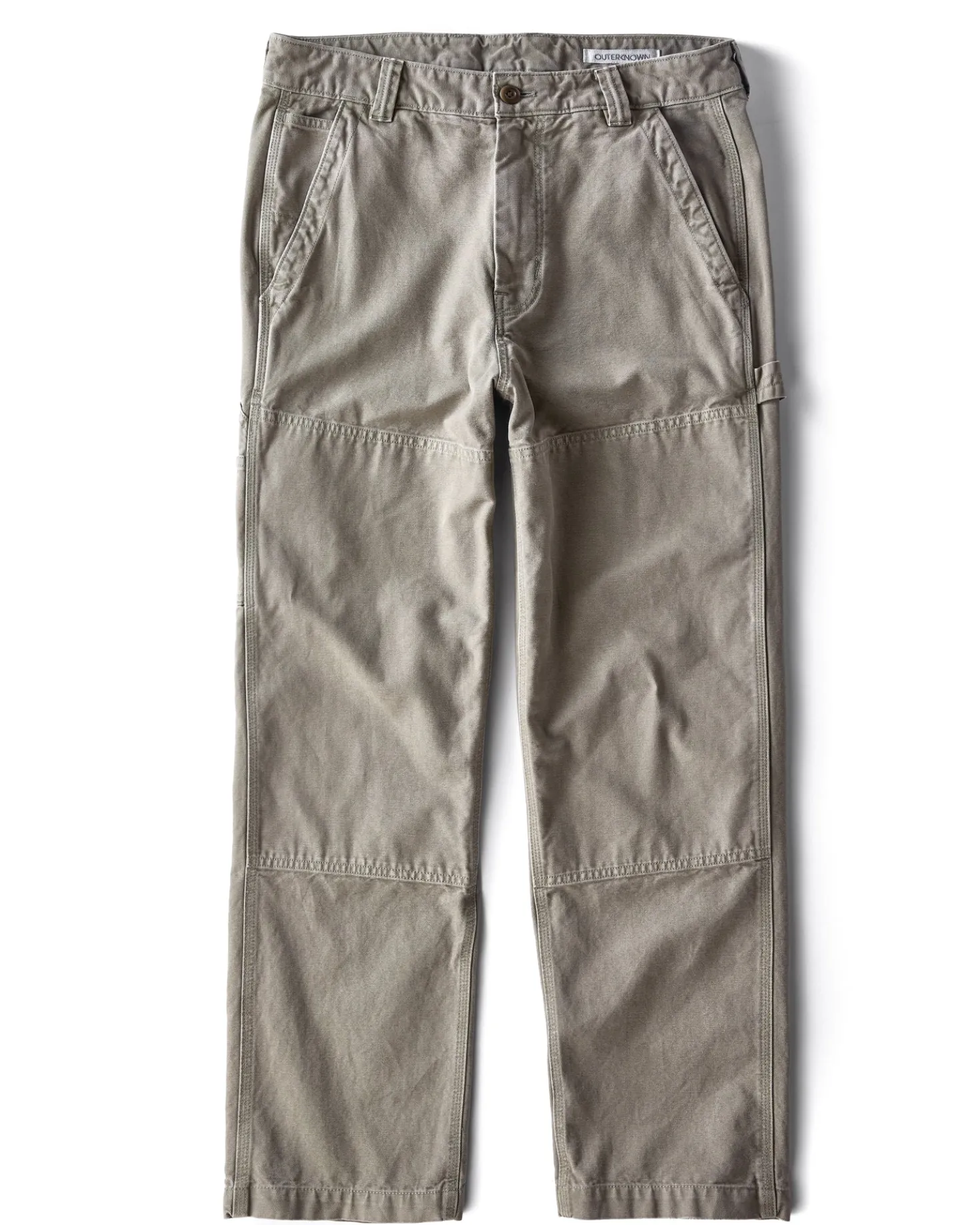 The Craftsman Pant