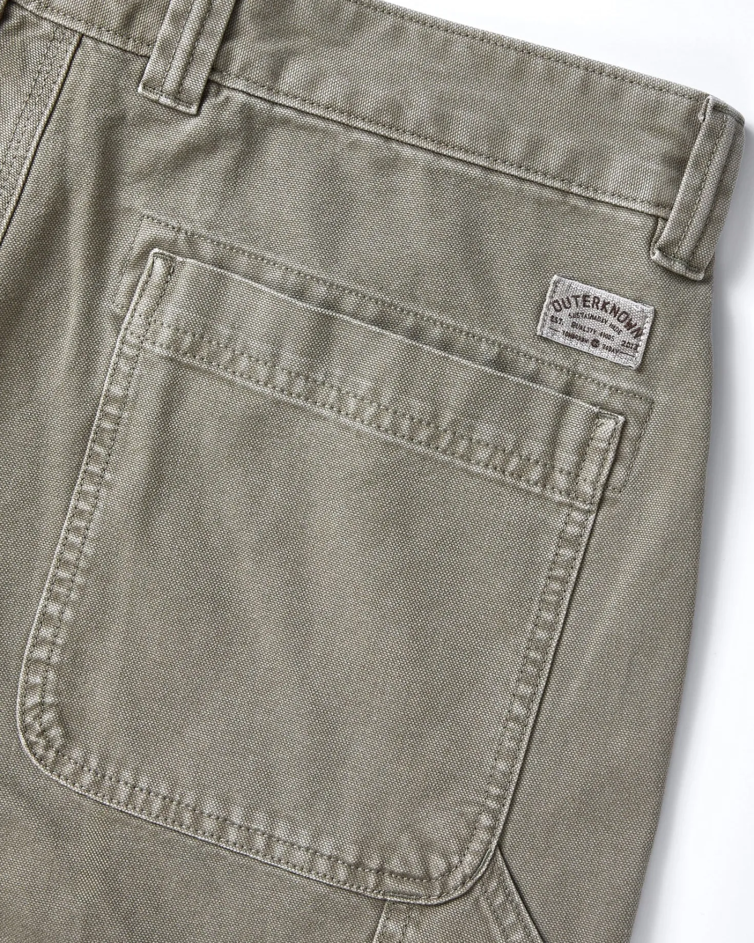The Craftsman Pant