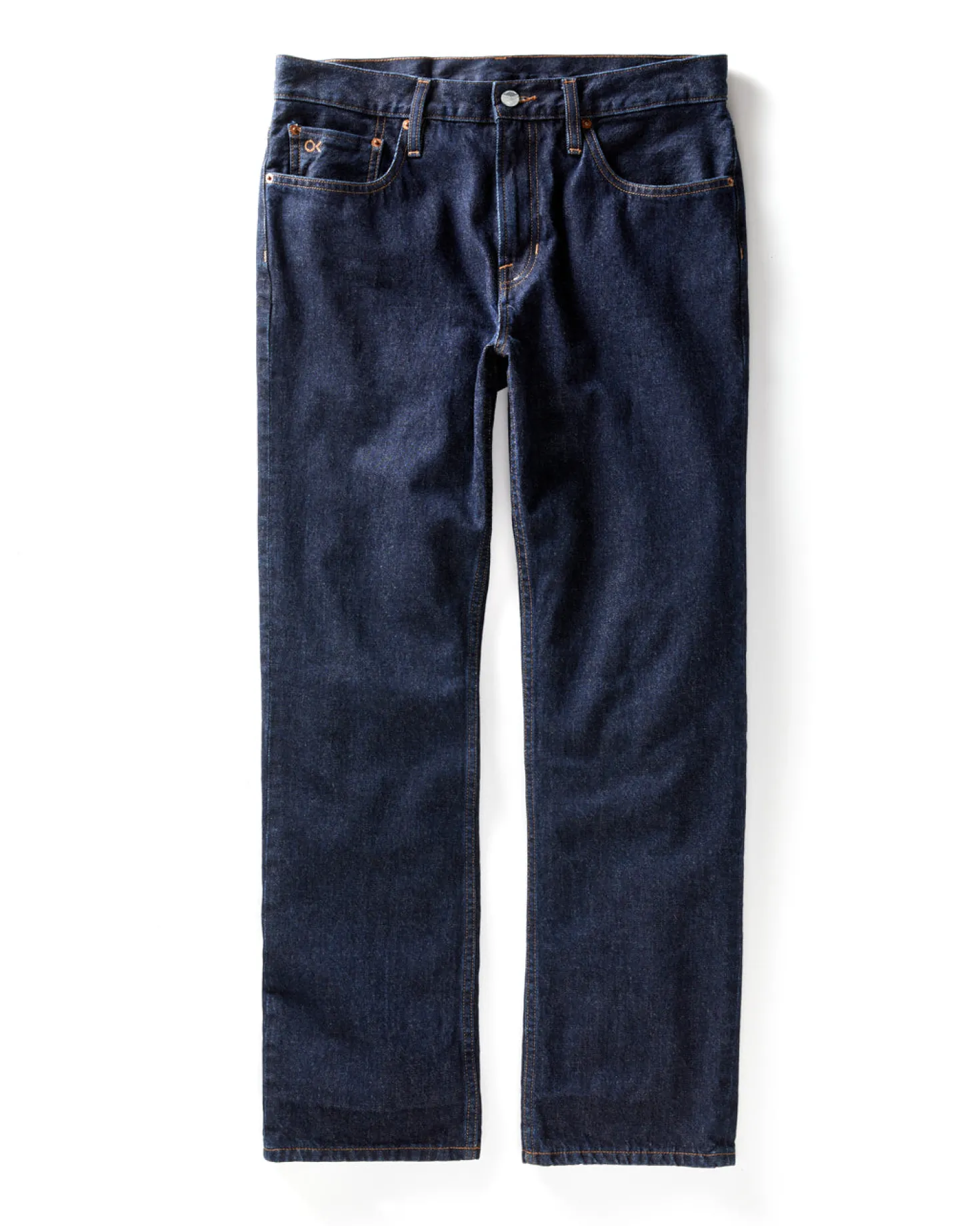 The Dunes Straight Jean