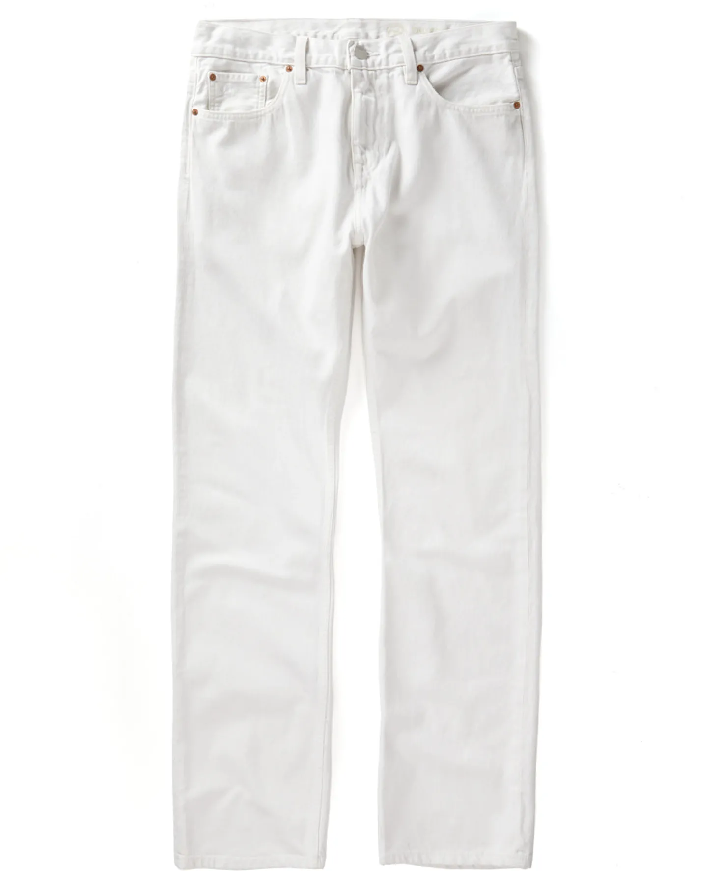 The Dunes Straight Jean