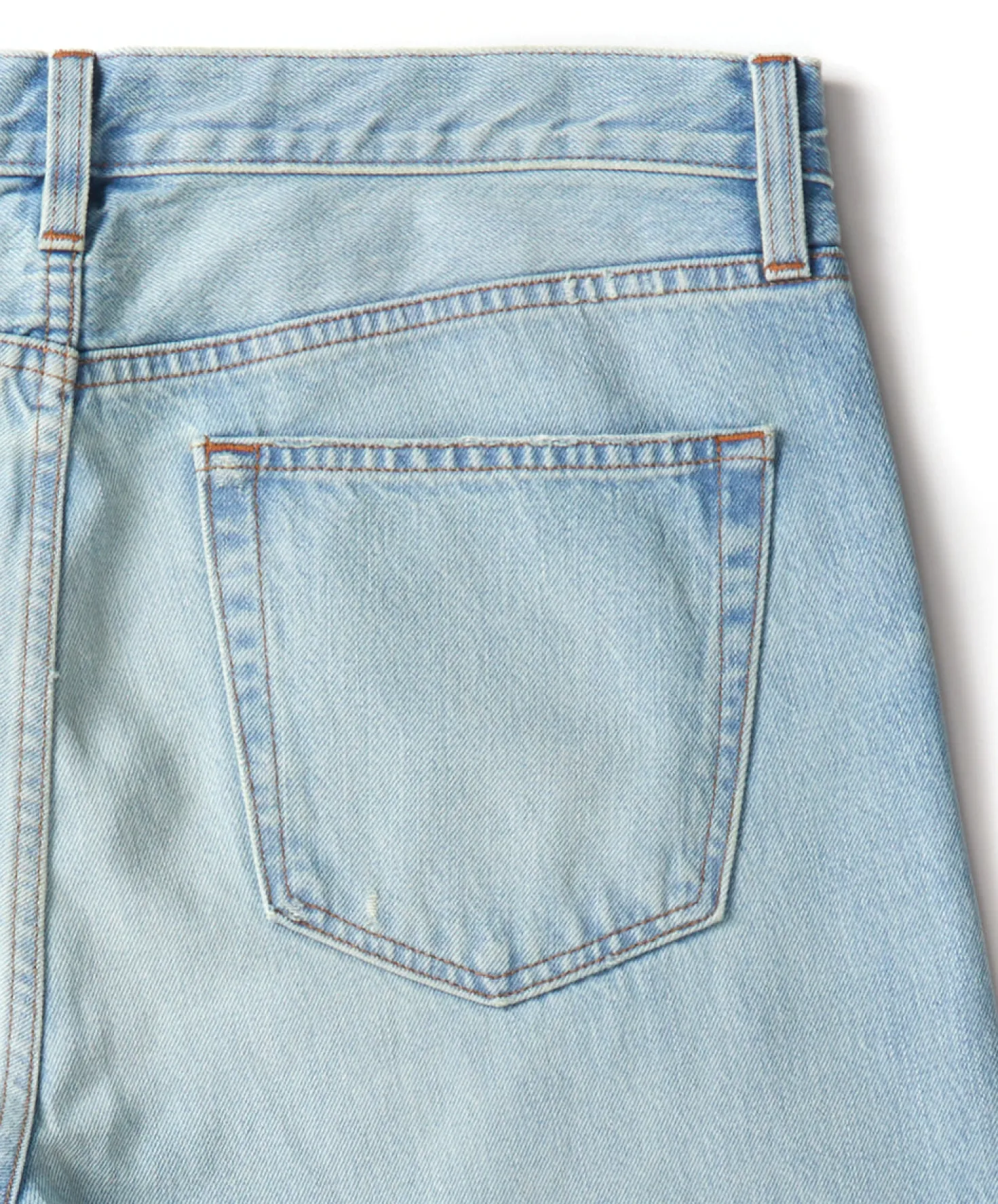 The Dunes Straight Jean