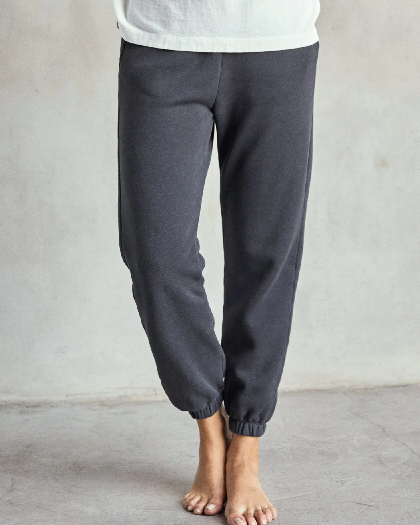 The Easy Sweatpants